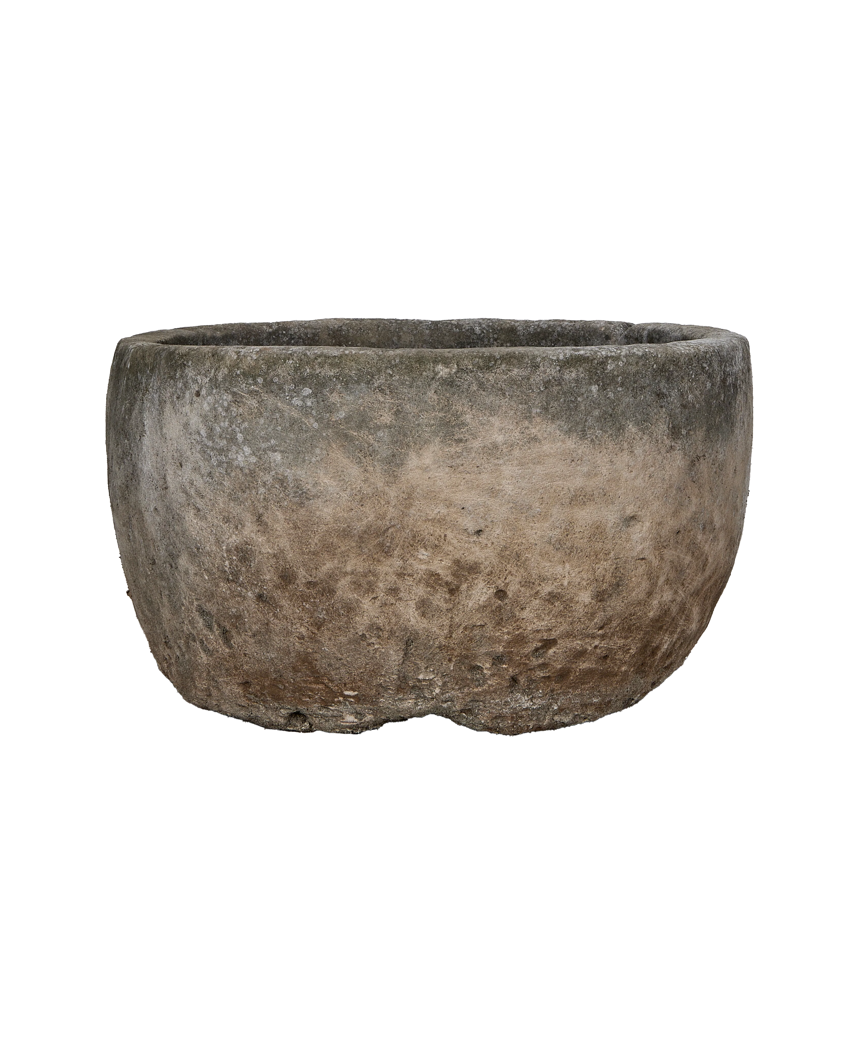 Limestone Trough - Round - Image 3