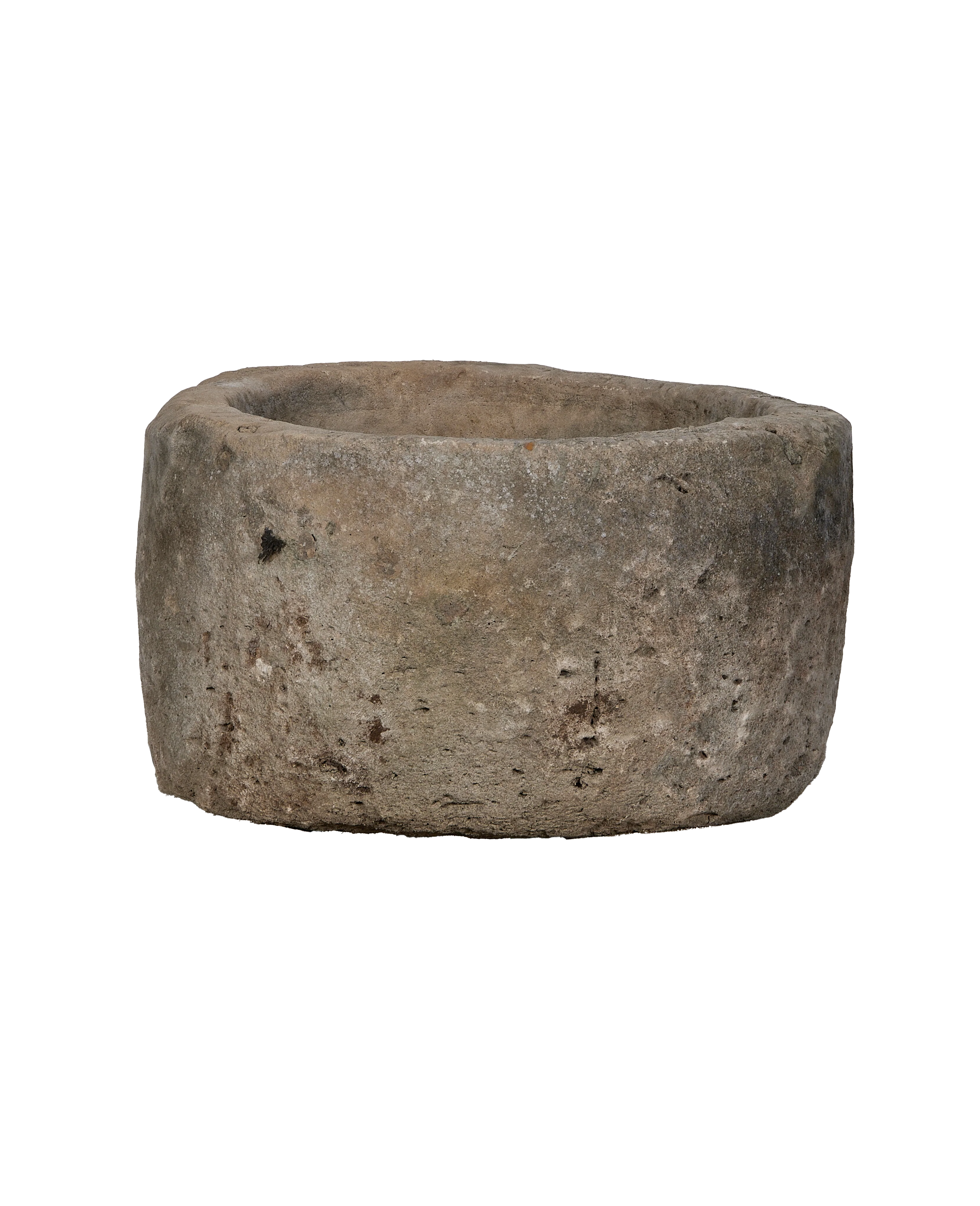 Limestone Trough - Round - Image 4