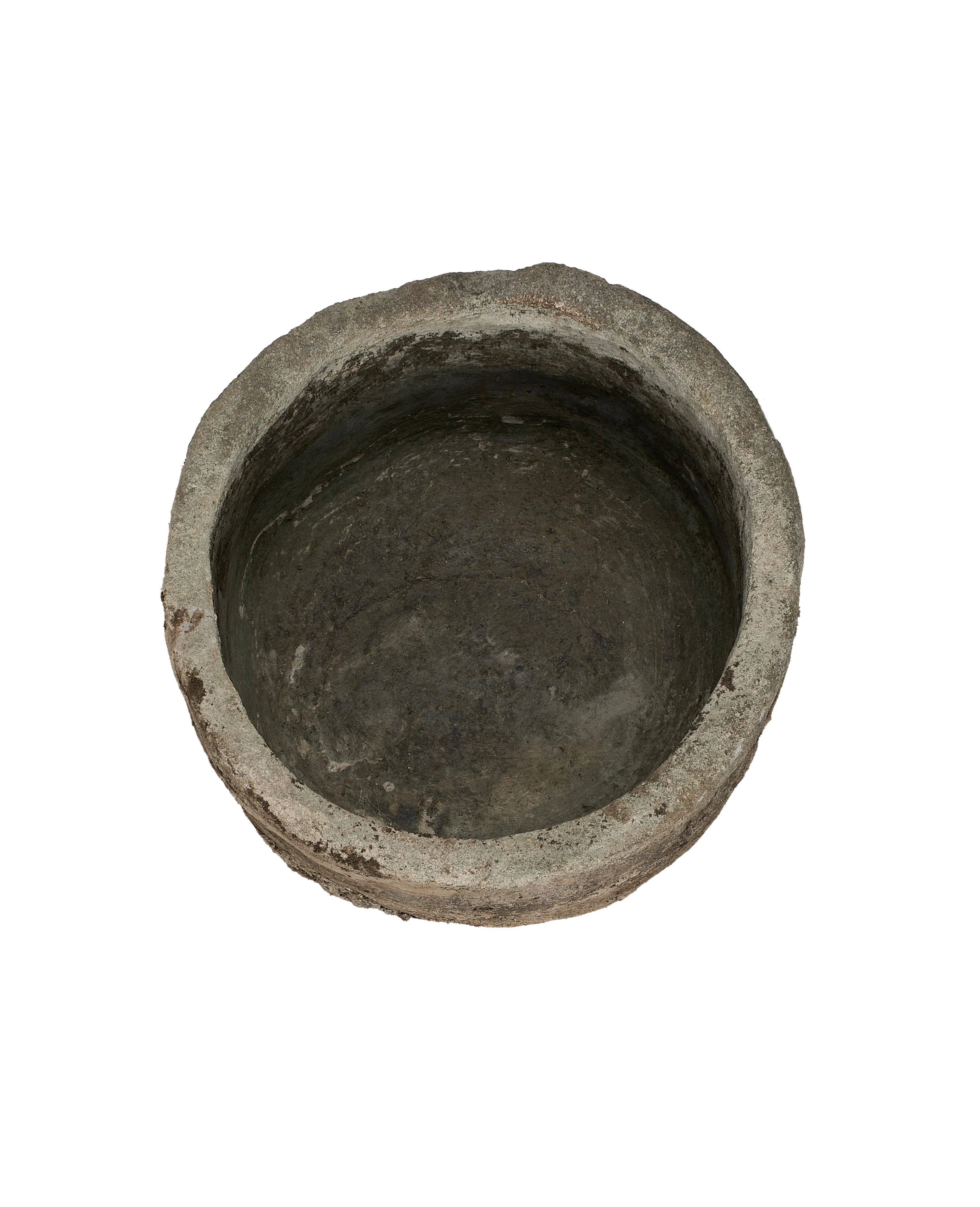 Limestone Trough - Round - Image 5