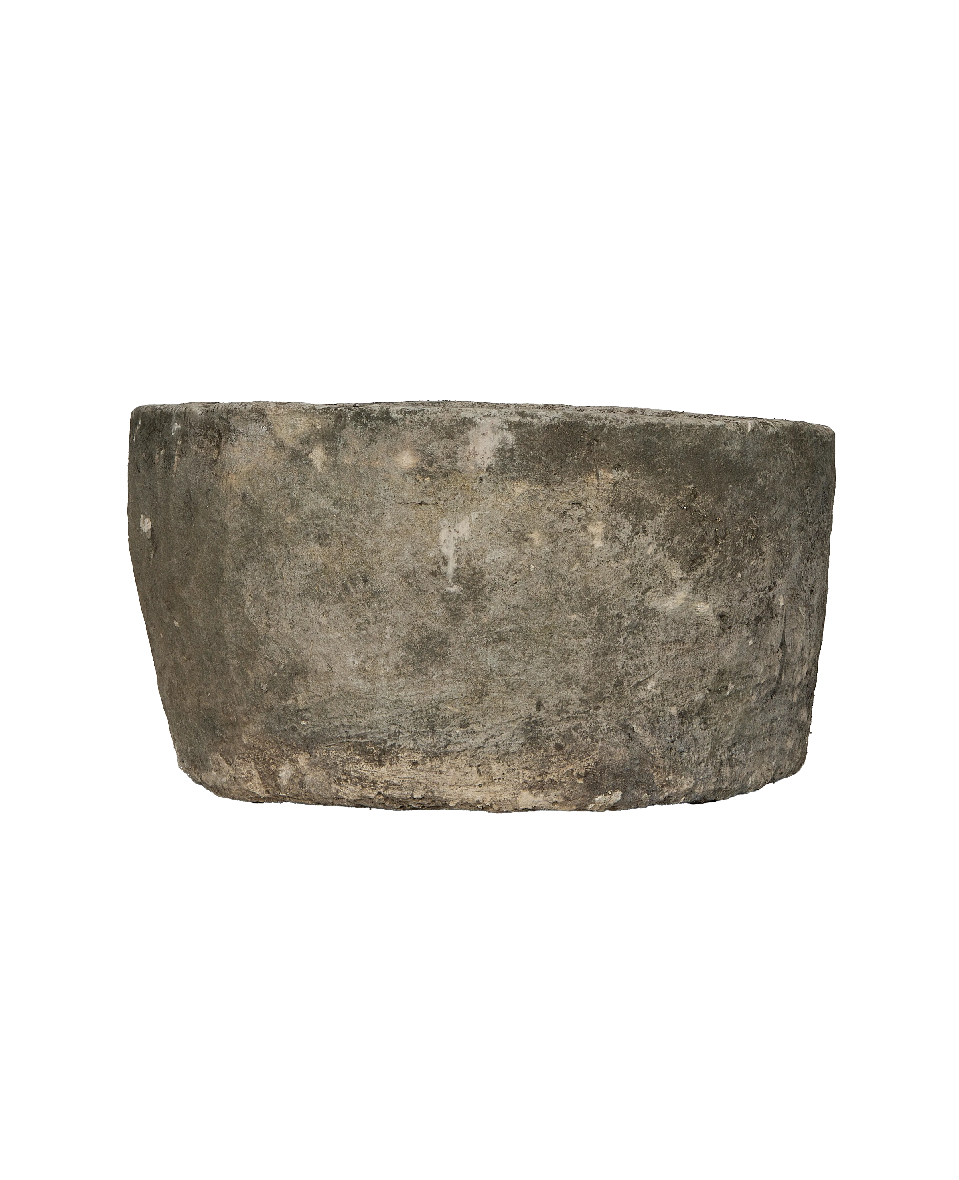 Limestone Trough - Round - Image 2