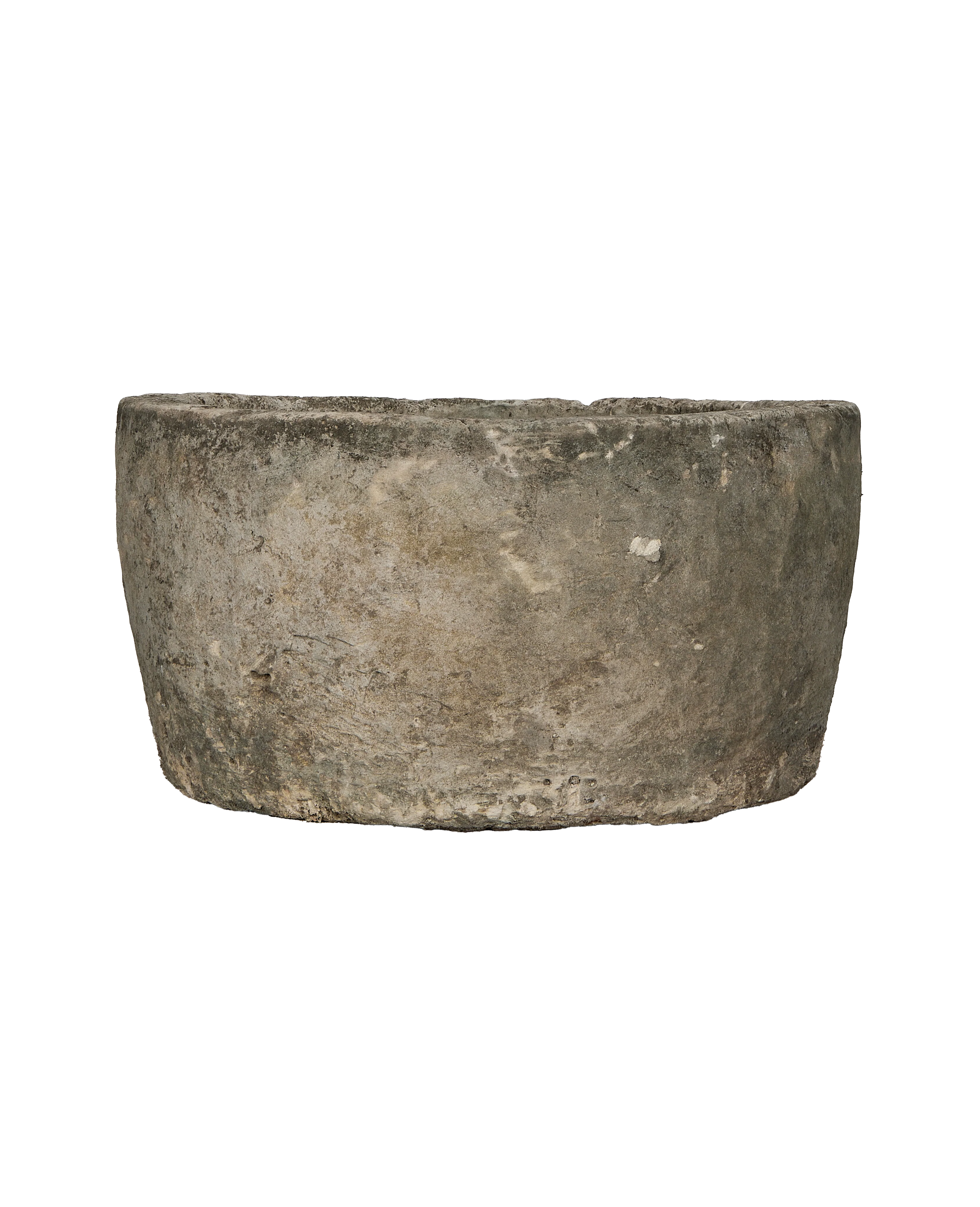 Limestone Trough - Round - Image 3