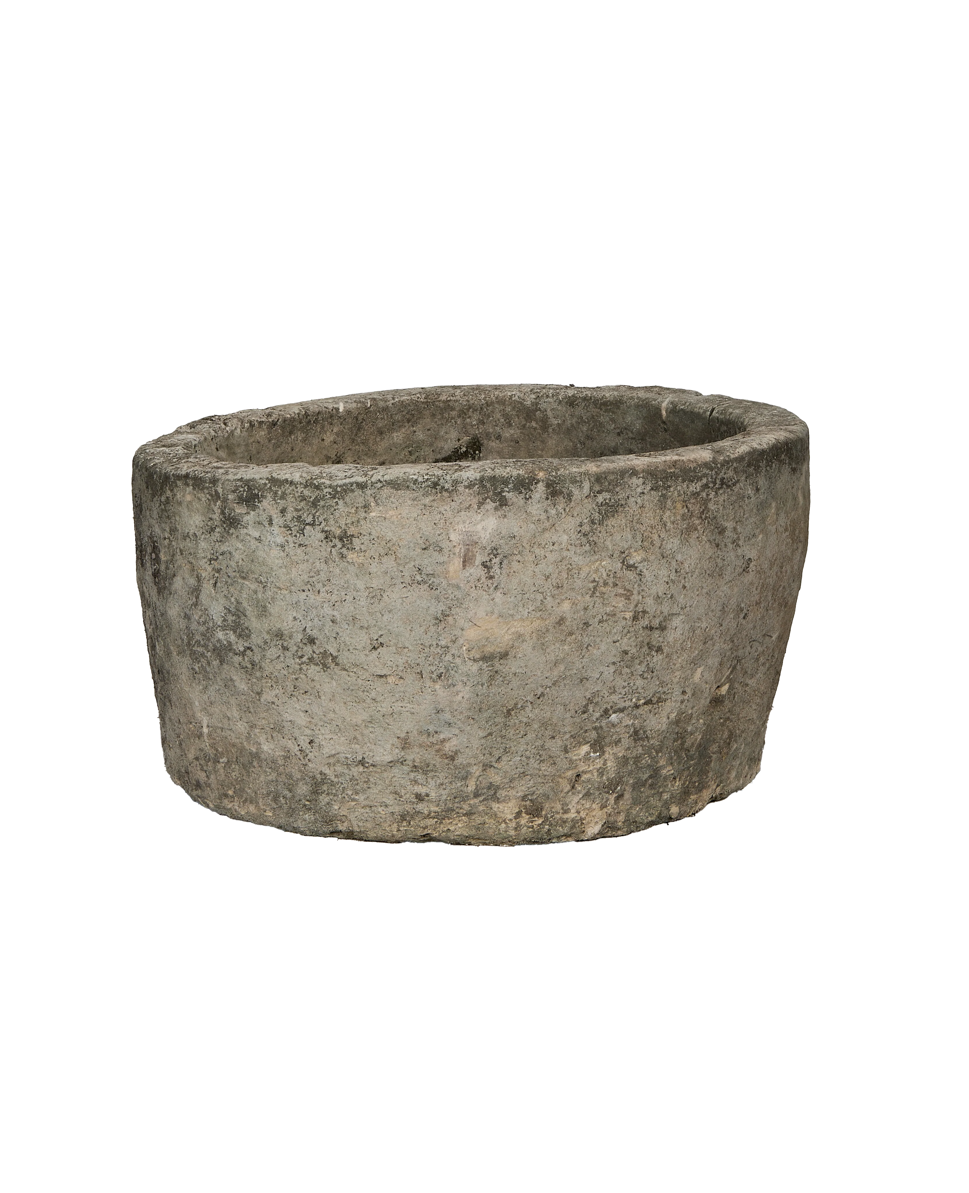 Limestone Trough - Round - Image 4