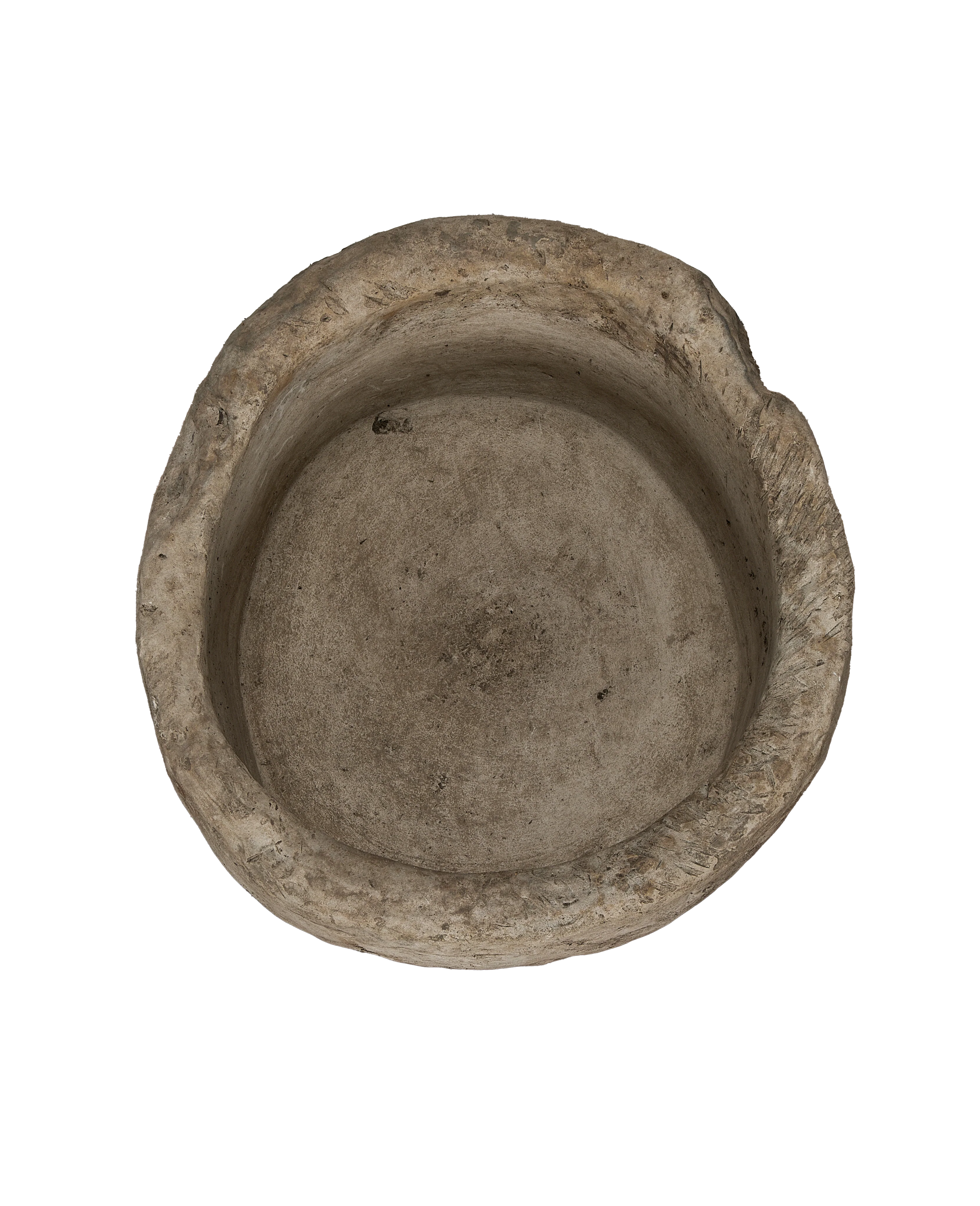 Limestone Trough - Round - Image 5