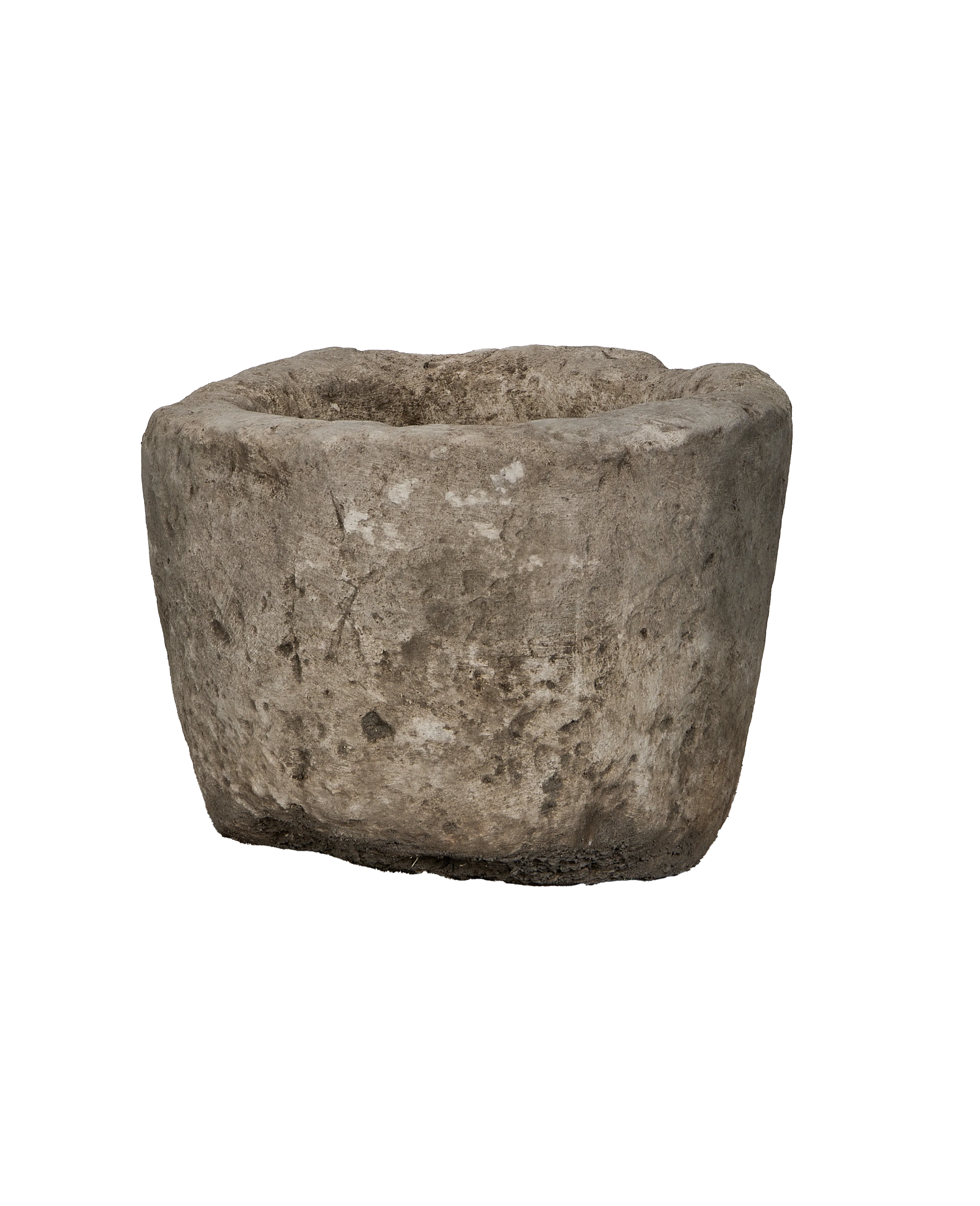 Limestone Trough - Round - Image 2