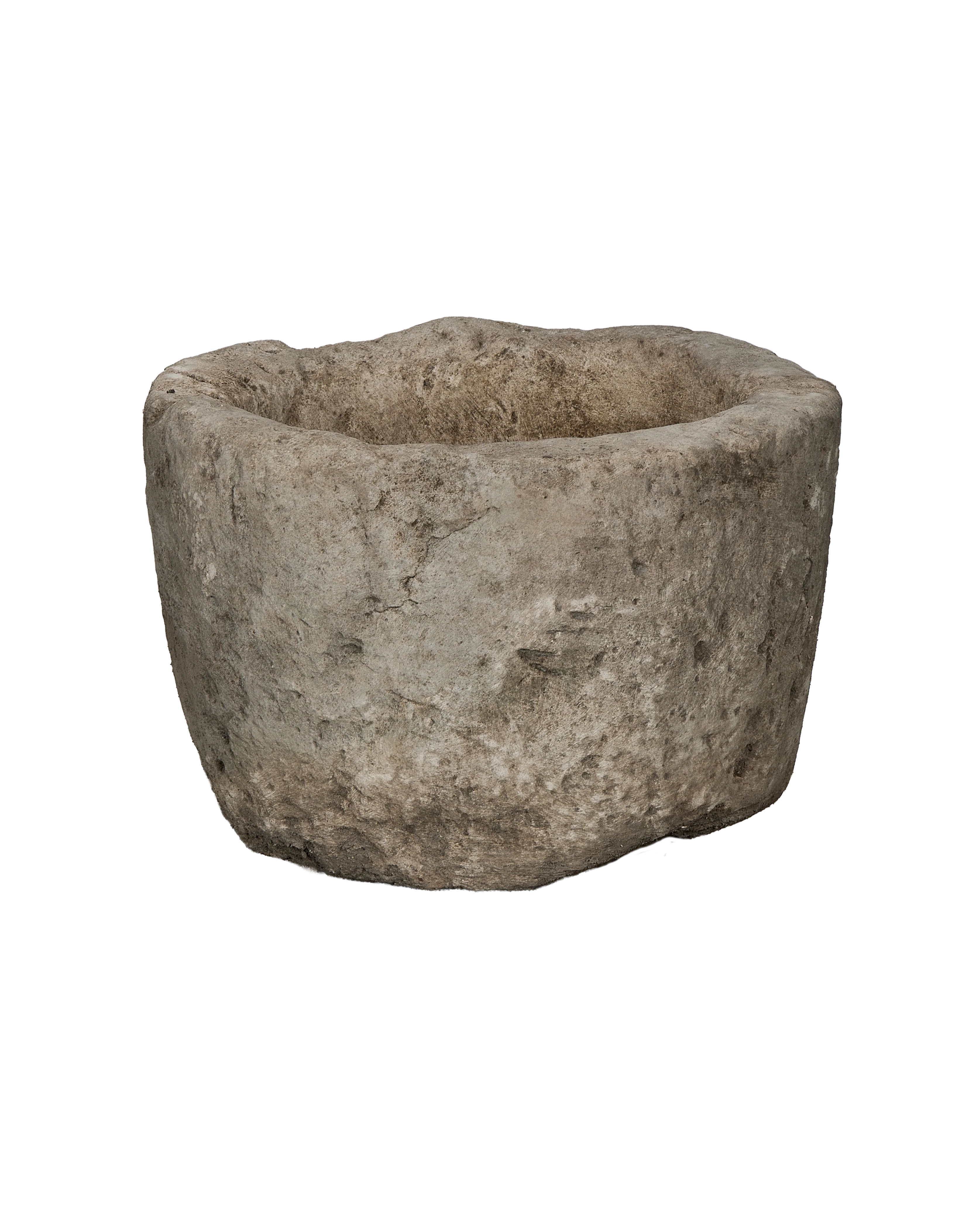 Limestone Trough - Round - Image 3