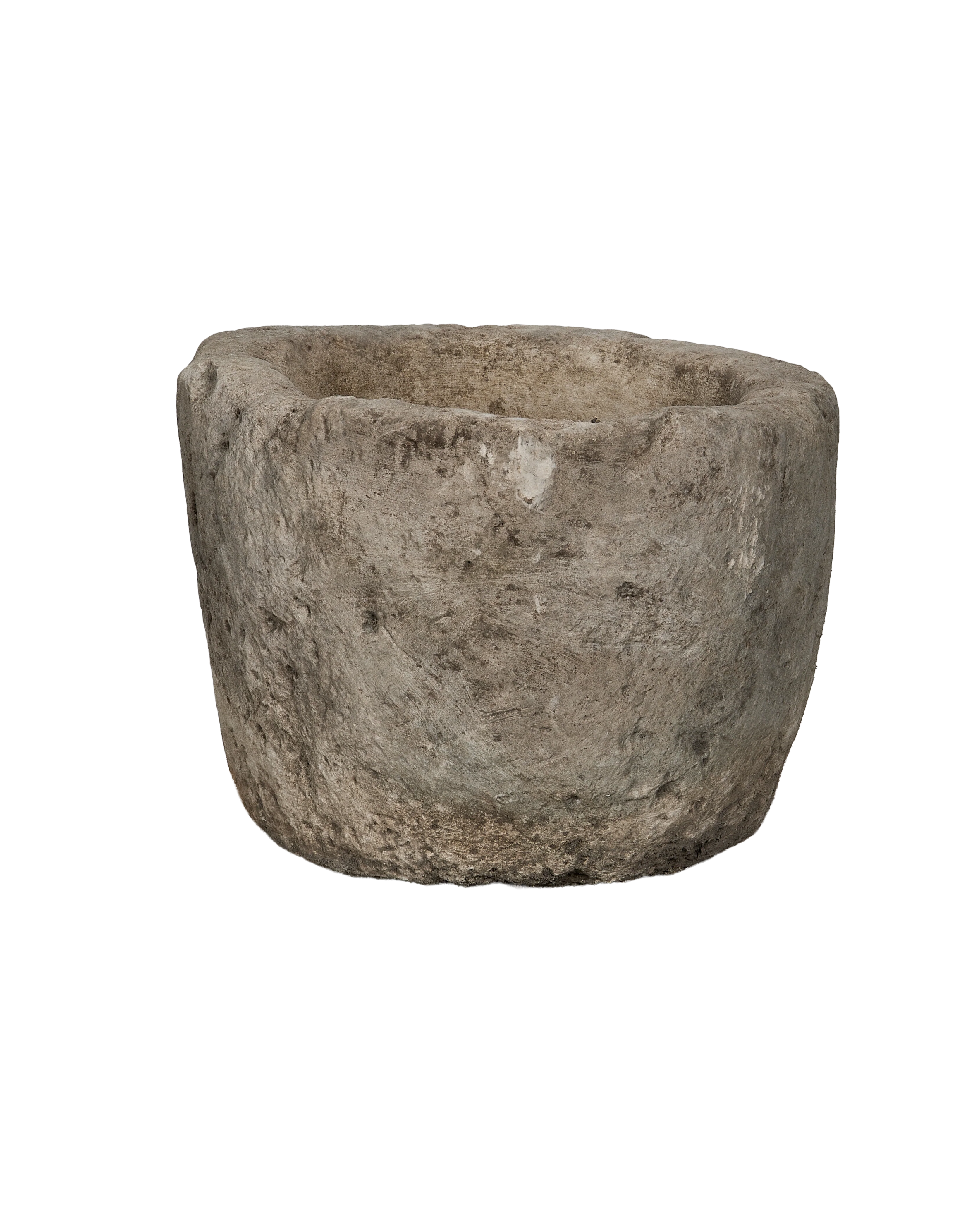 Limestone Trough - Round - Image 4