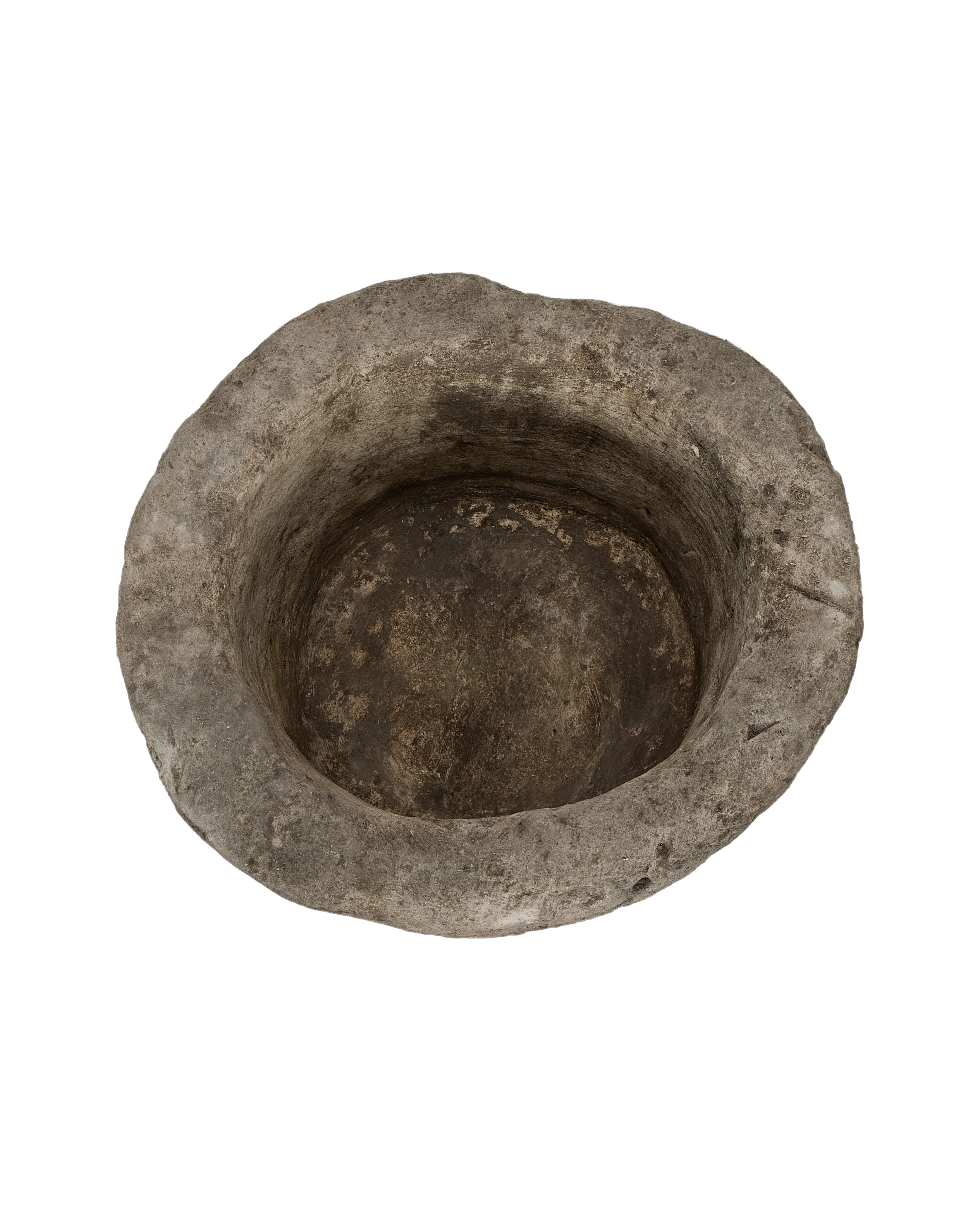 Limestone Trough - Round - Image 5