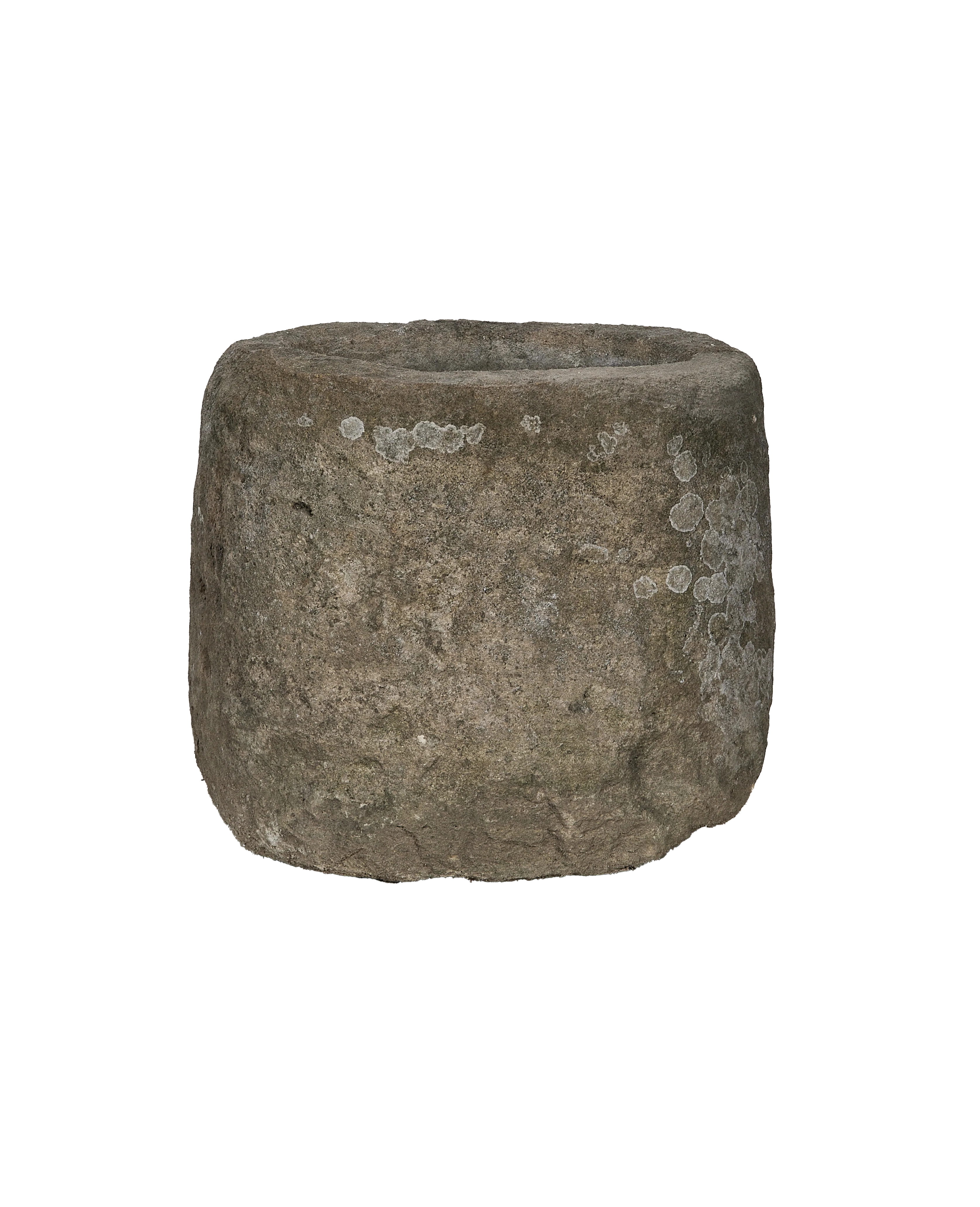 Limestone Trough - Round - Image 2
