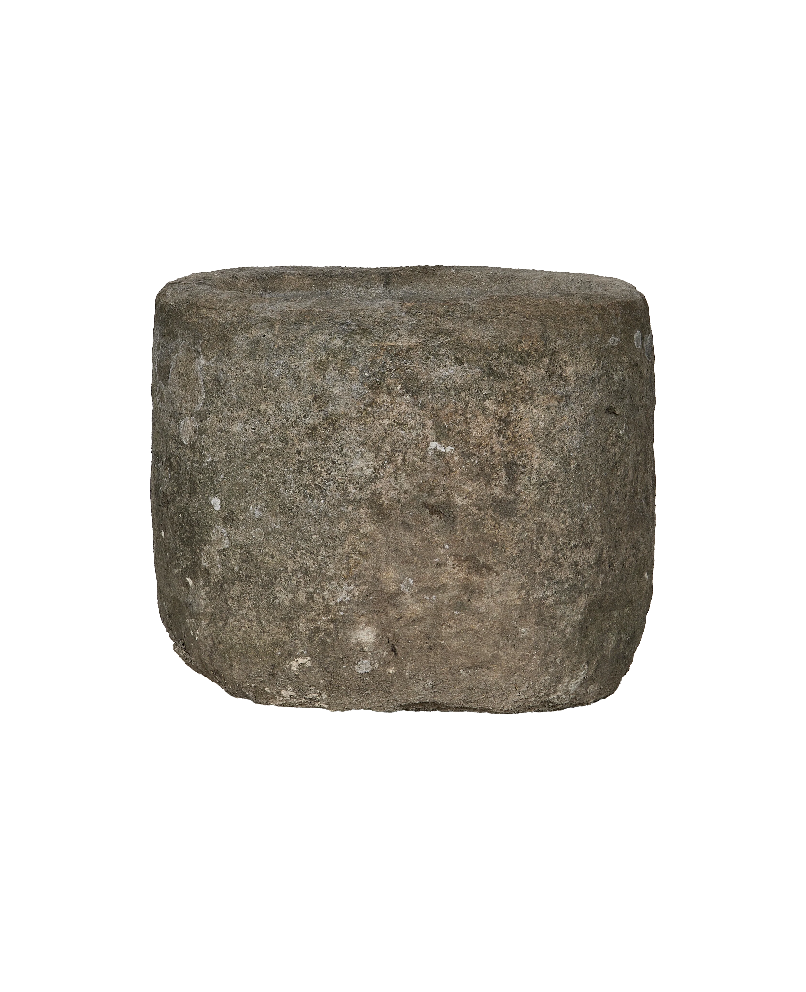 Limestone Trough - Round - Image 3