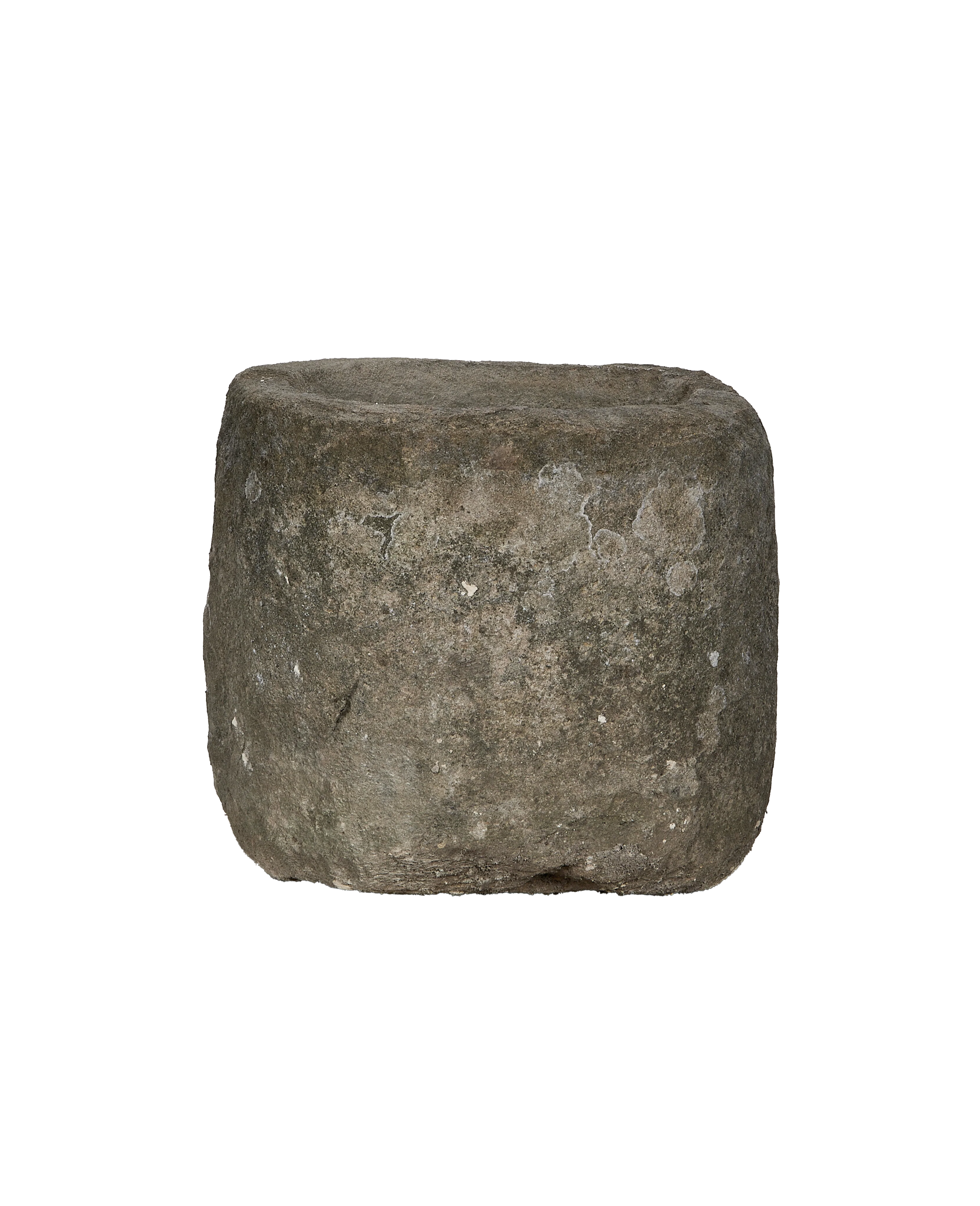Limestone Trough - Round - Image 4