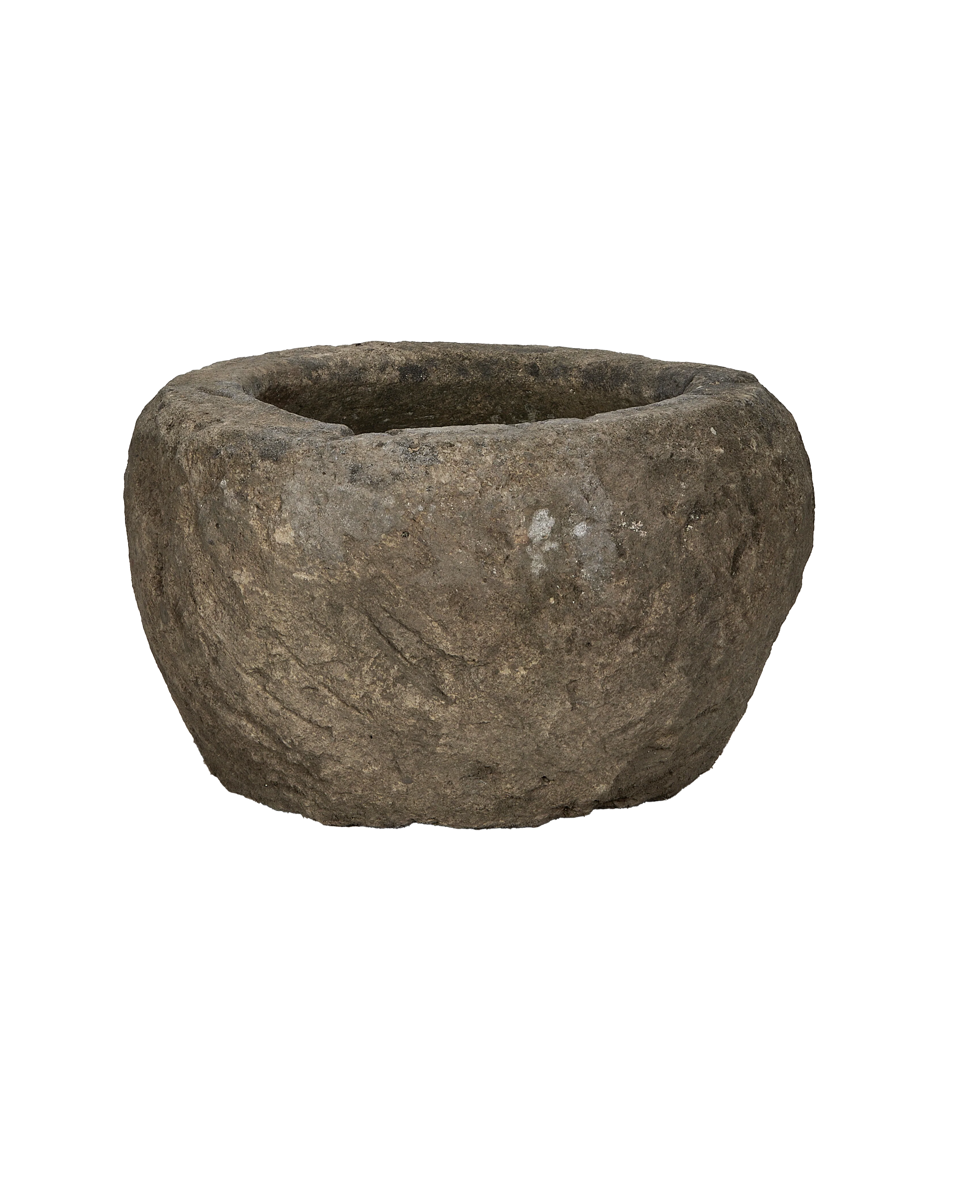 Limestone Trough - Round - Image 4
