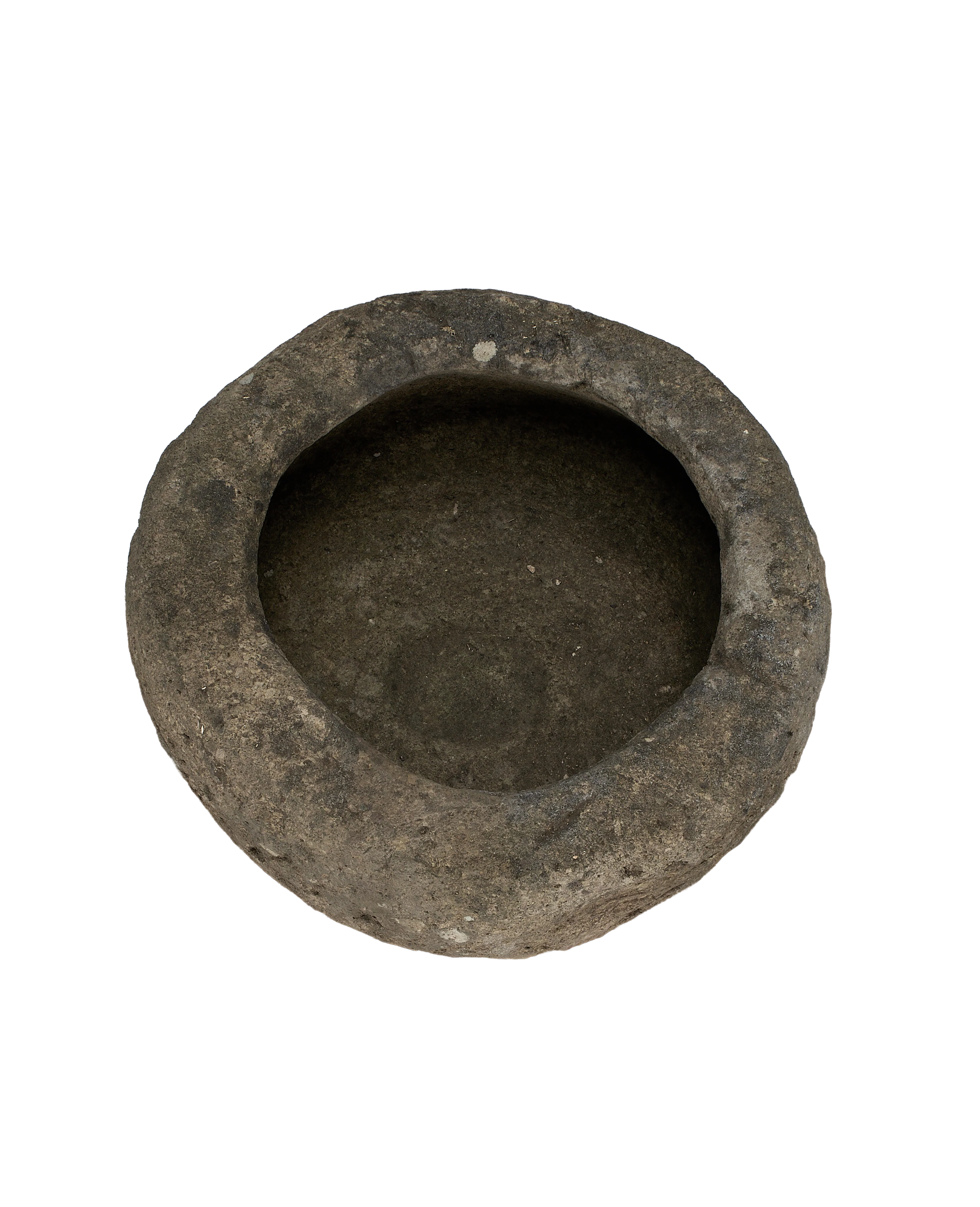 Limestone Trough - Round - Image 5