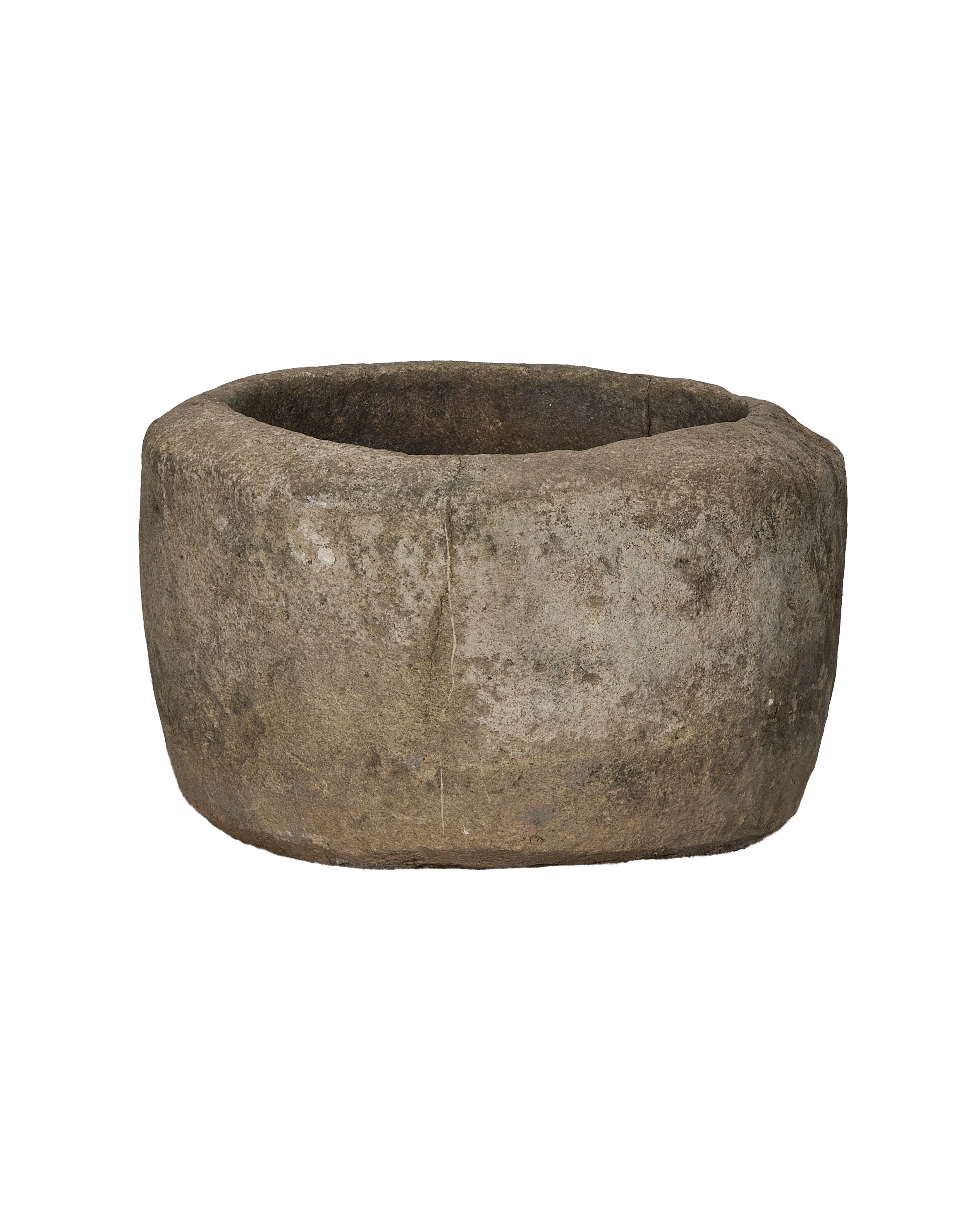 Limestone Trough - Round - Image 2