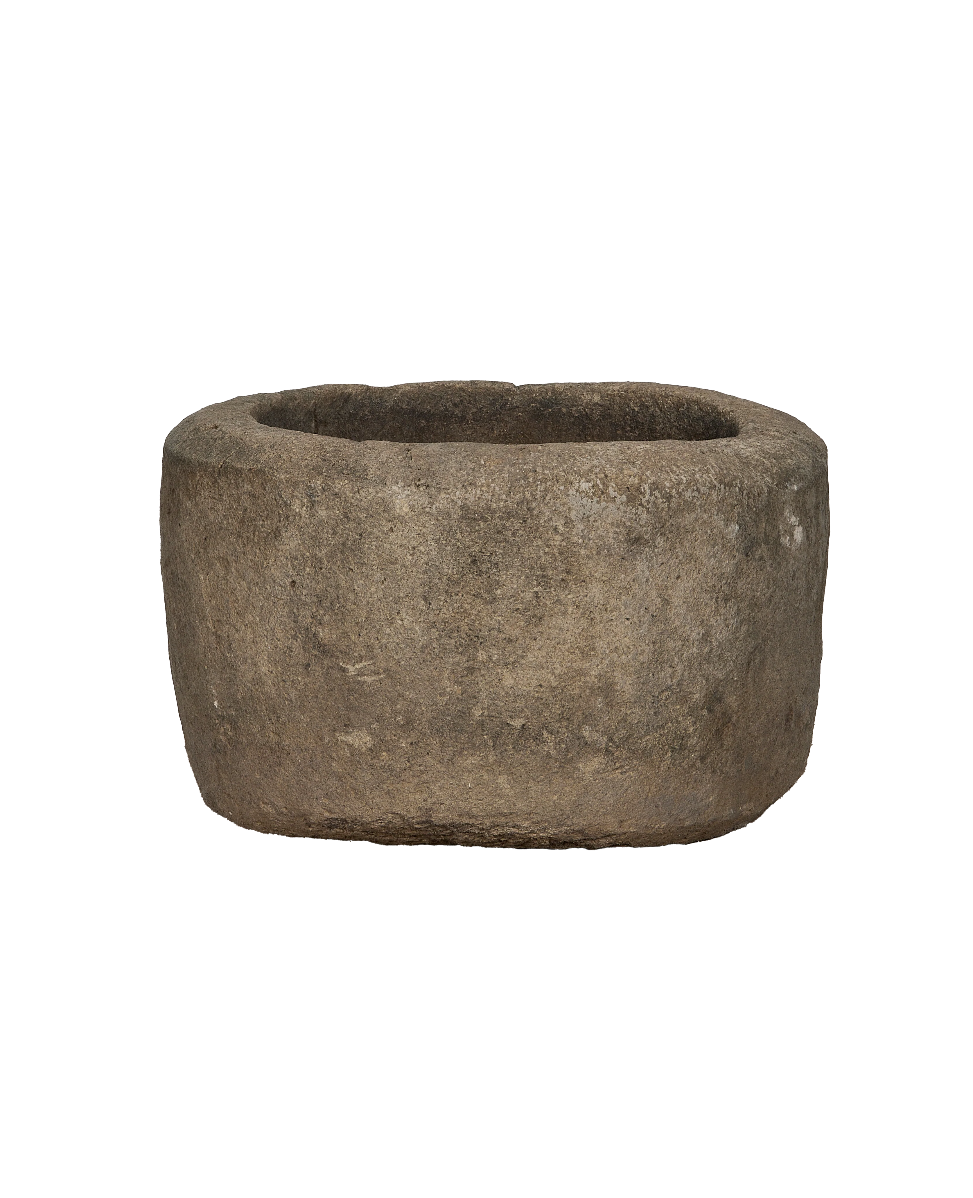 Limestone Trough - Round - Image 3