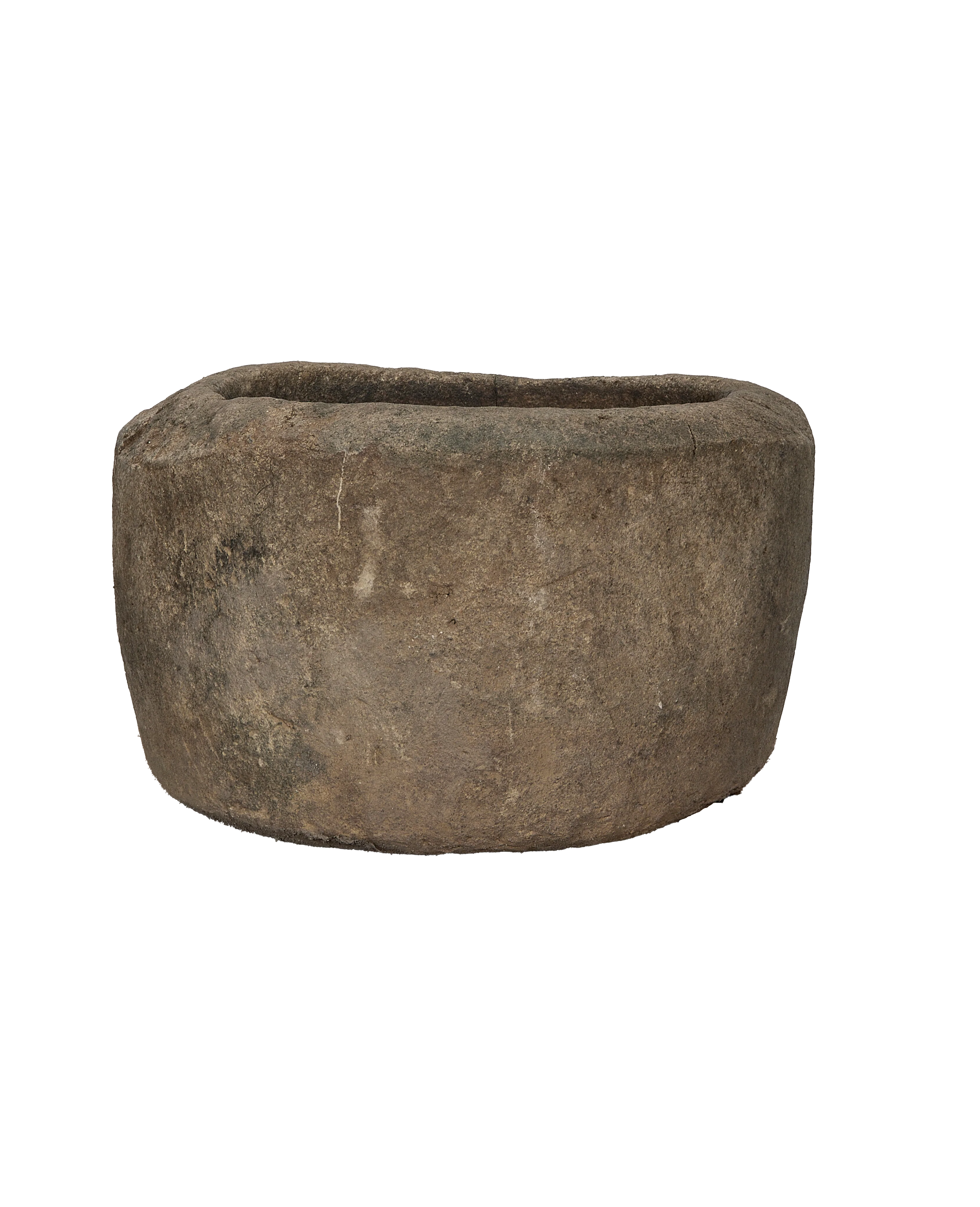 Limestone Trough - Round - Image 4