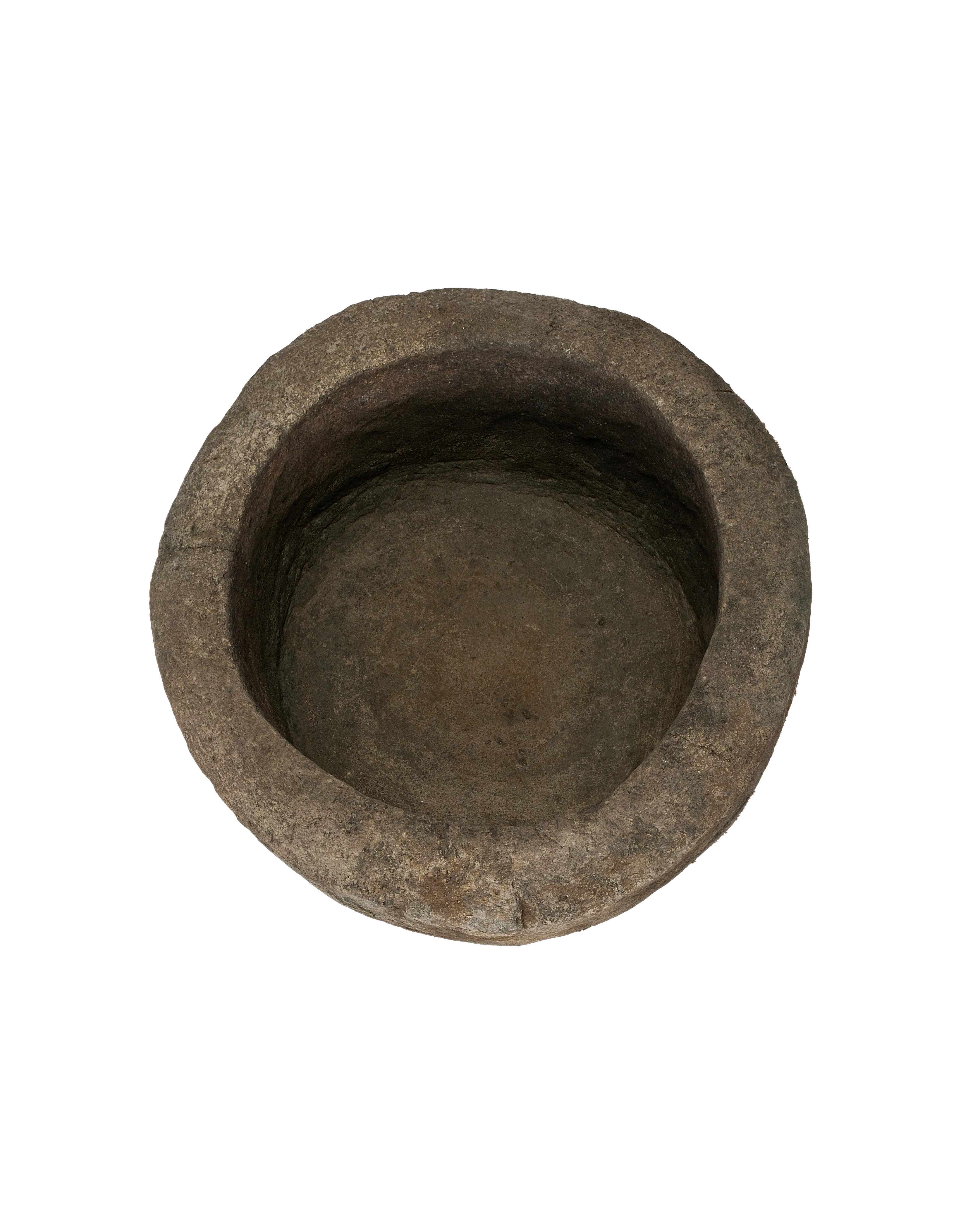 Limestone Trough - Round - Image 5