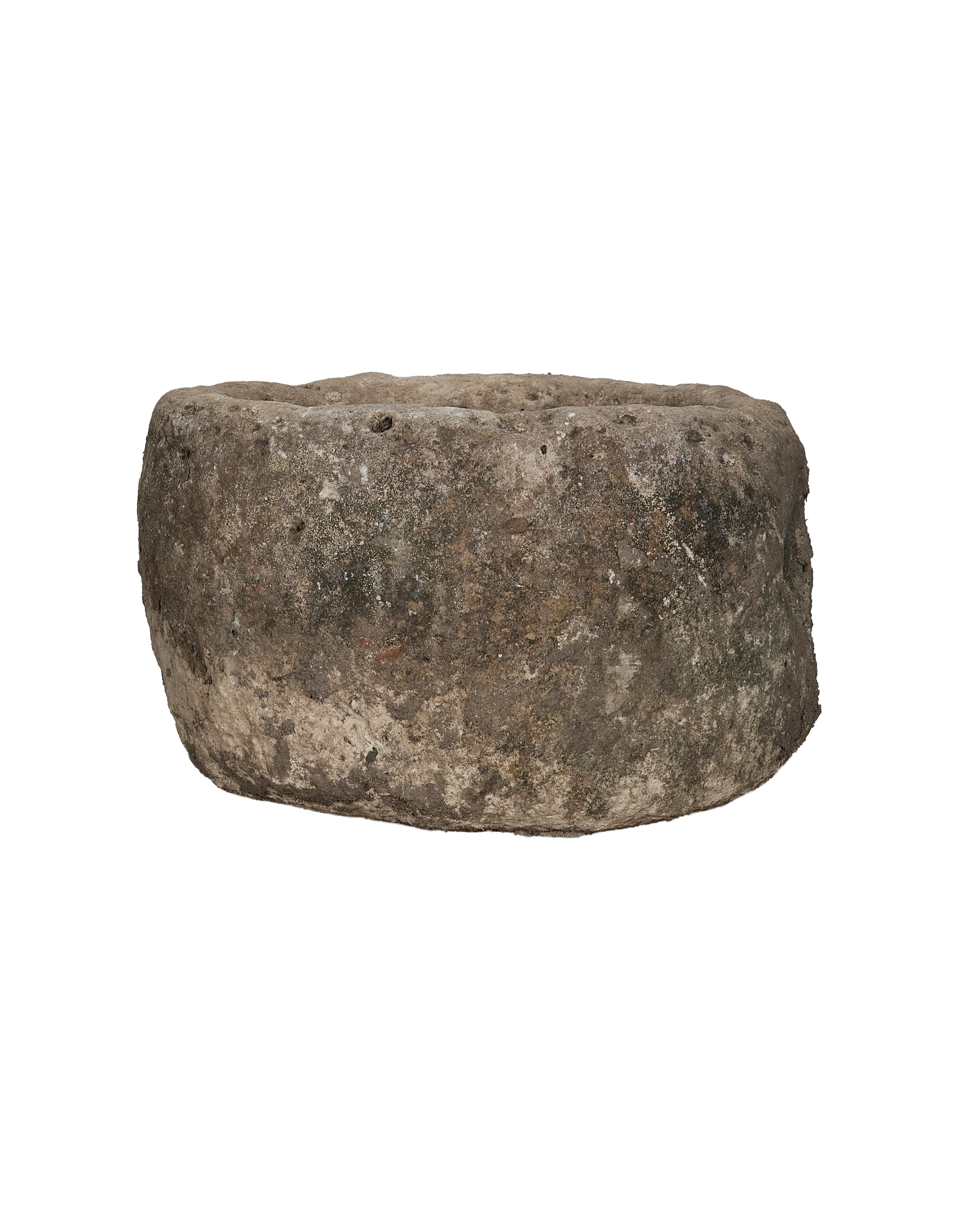 Limestone Trough - Round - Image 3