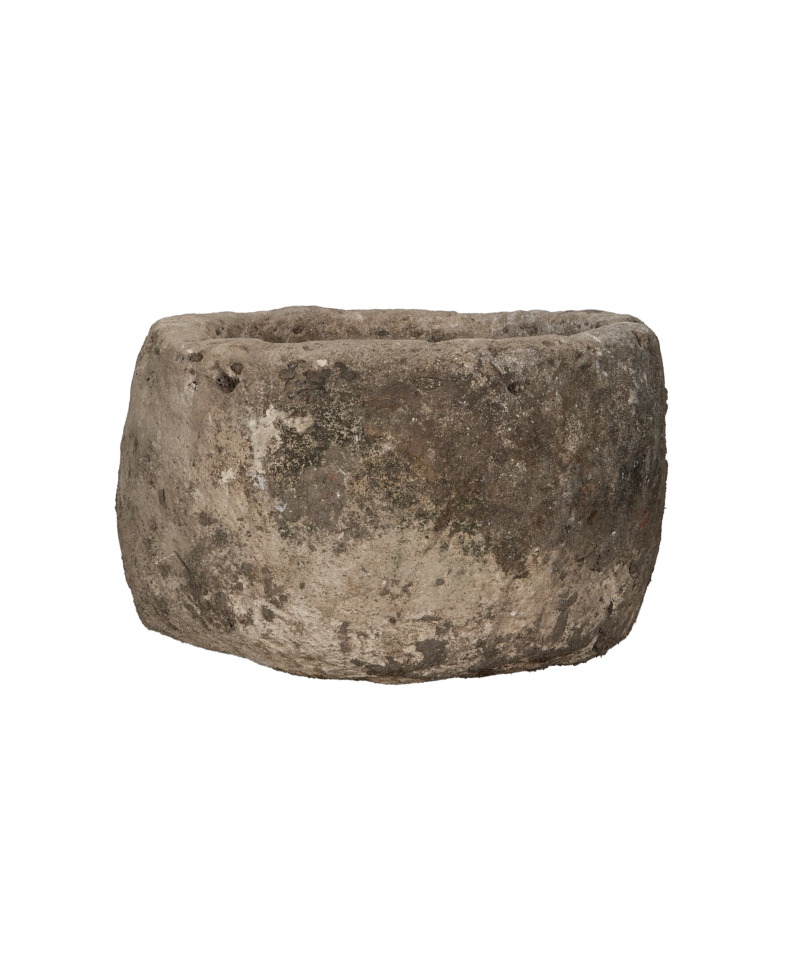Limestone Trough - Round - Image 4