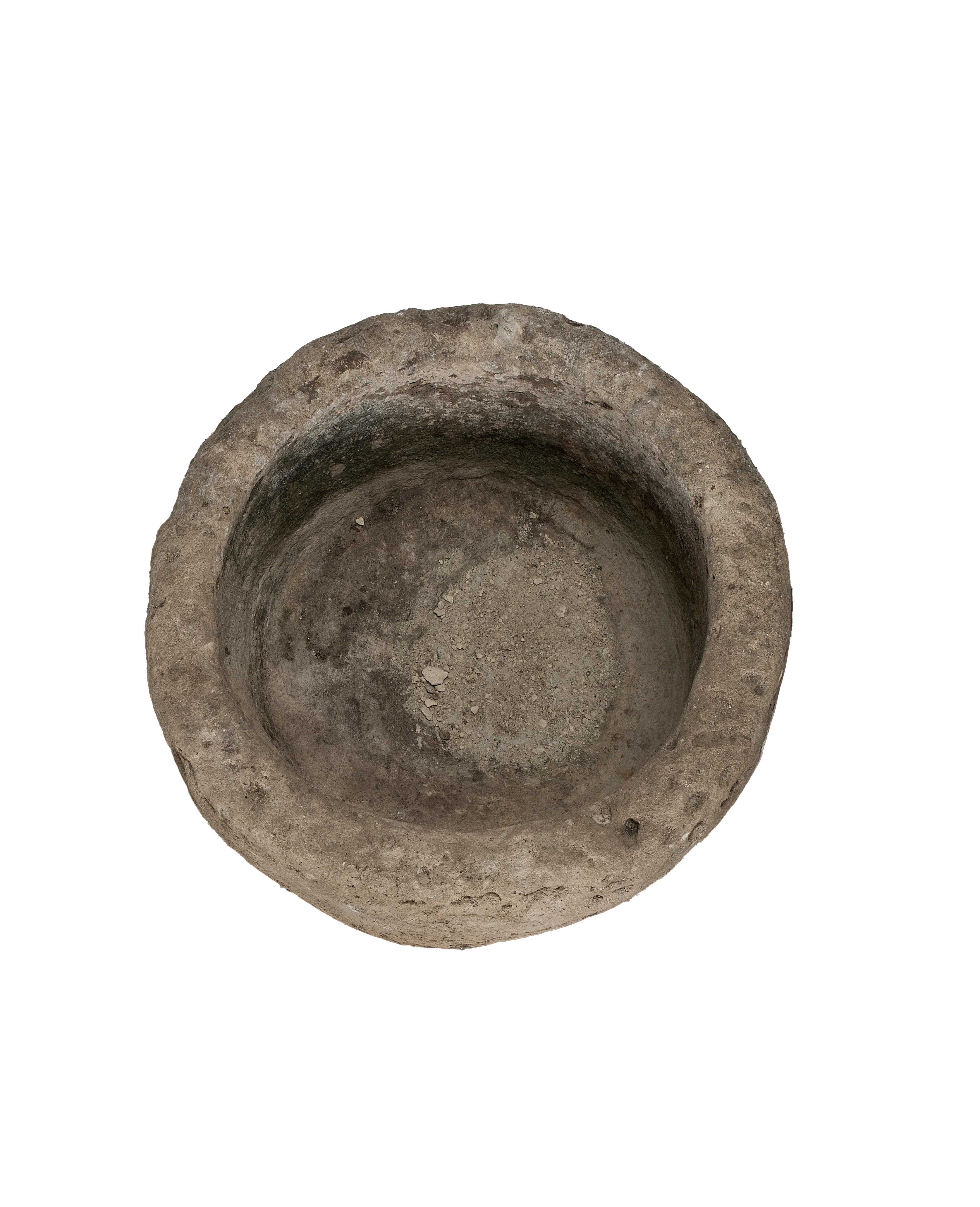 Limestone Trough - Round - Image 5