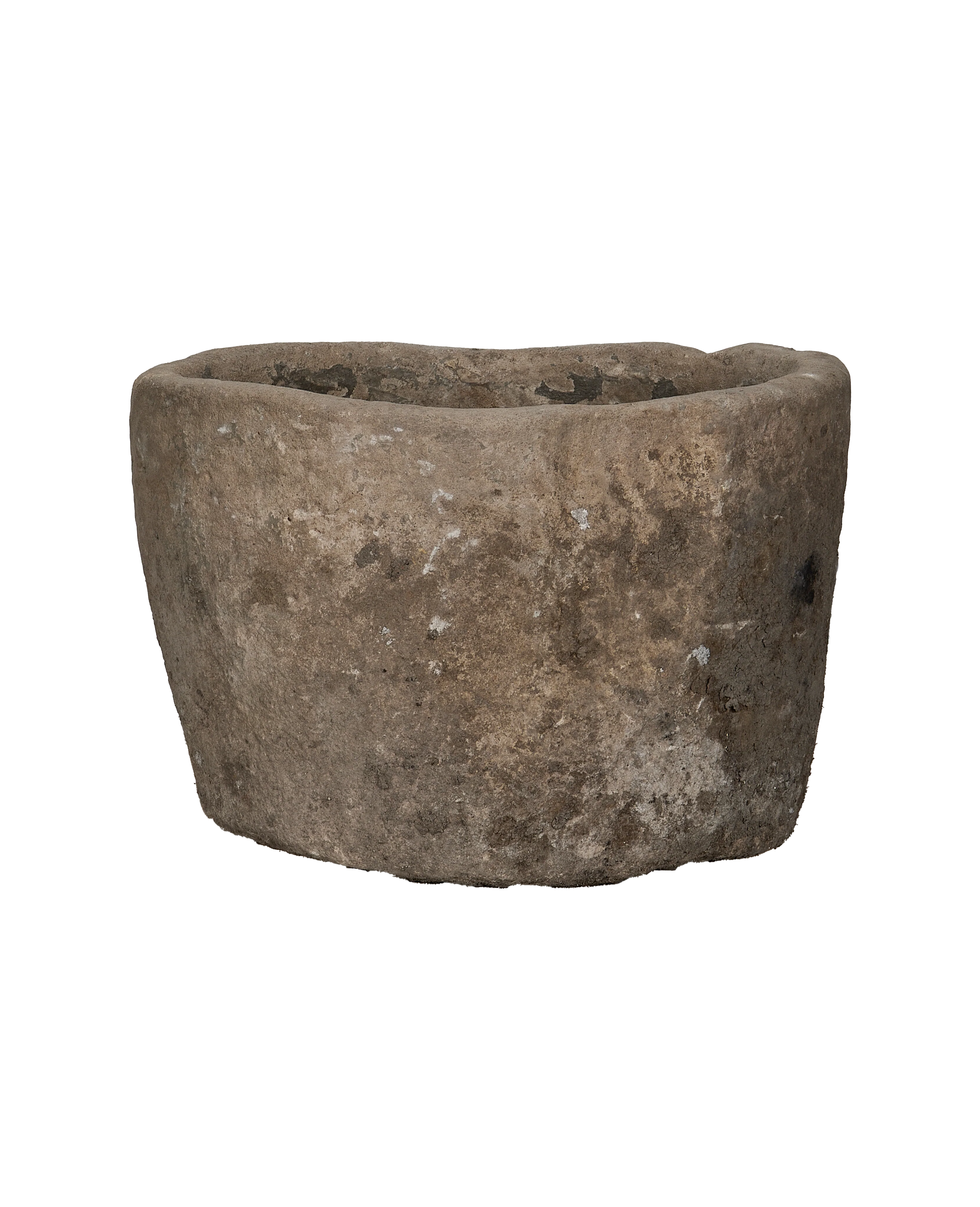 Limestone Trough - Round - Image 4