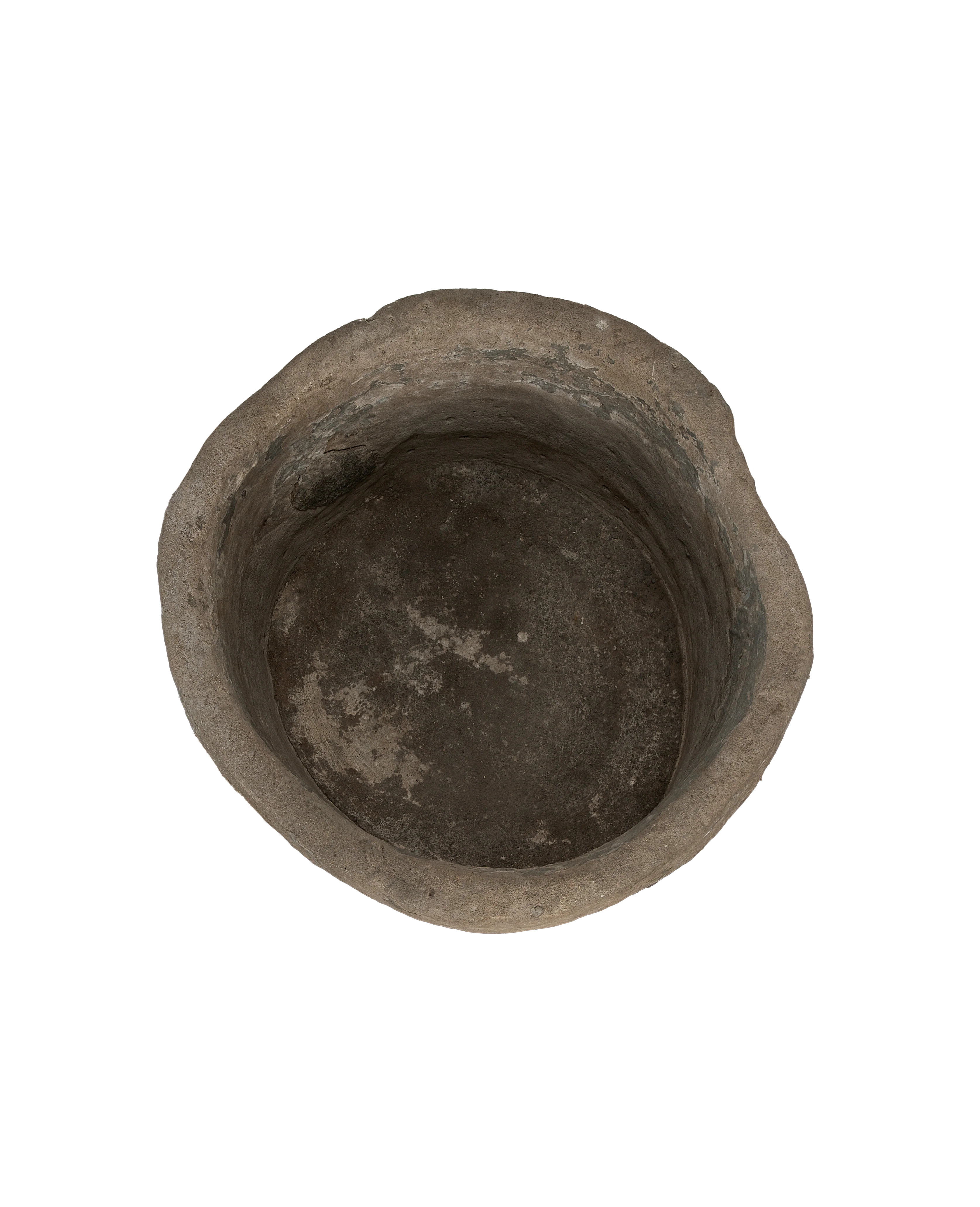 Limestone Trough - Round - Image 5