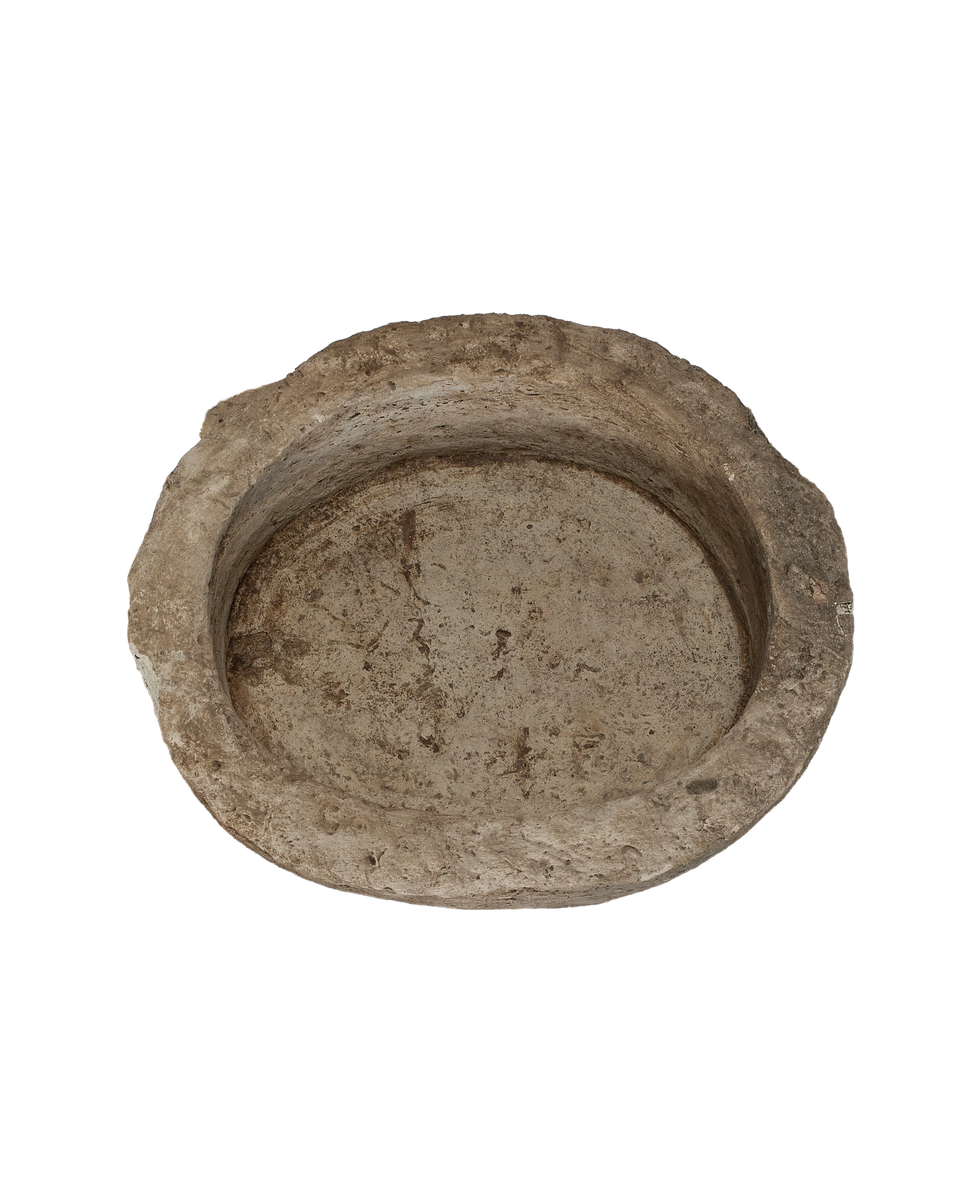 Limestone Trough - Round - Image 5