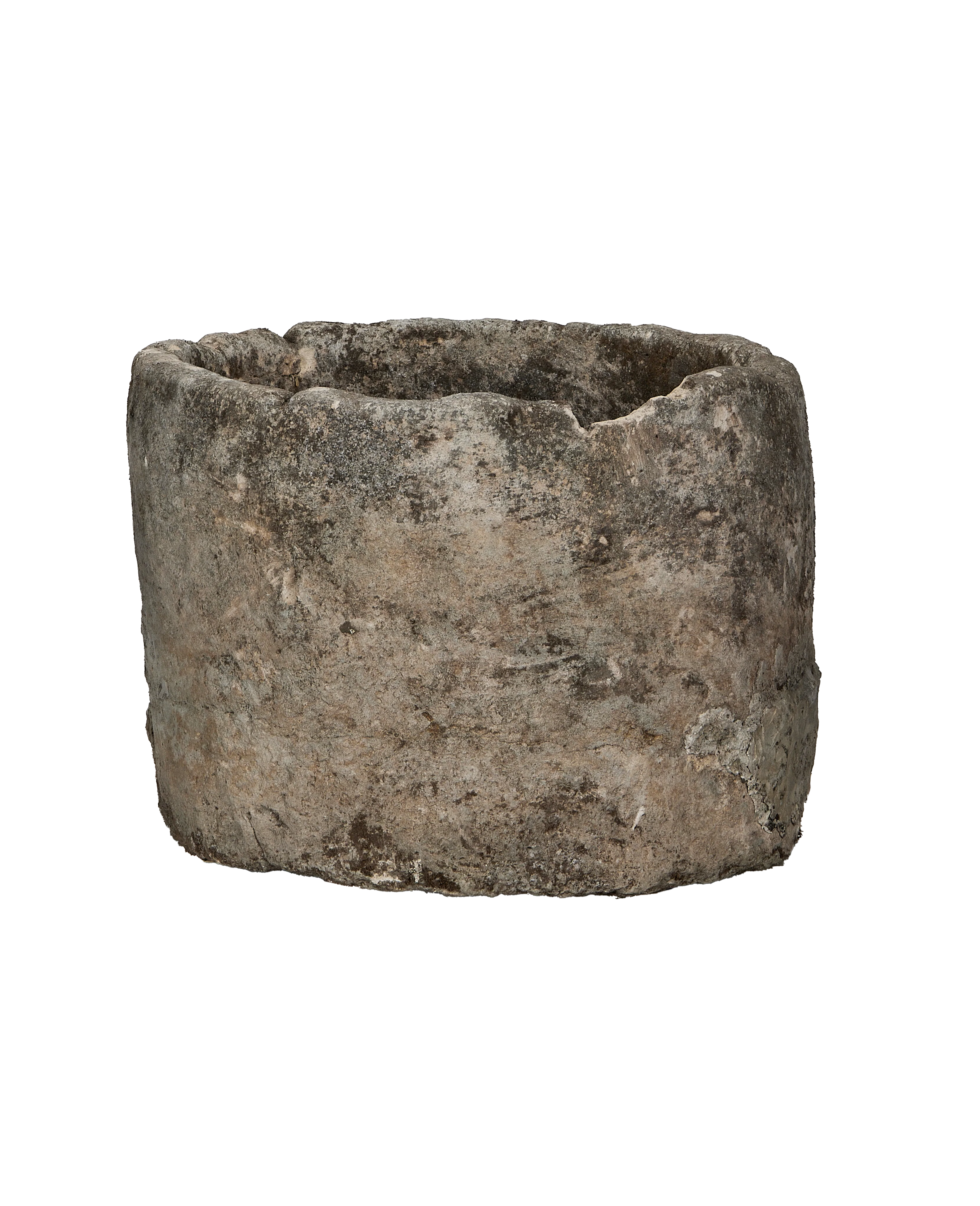 Limestone Trough - Round - Image 3