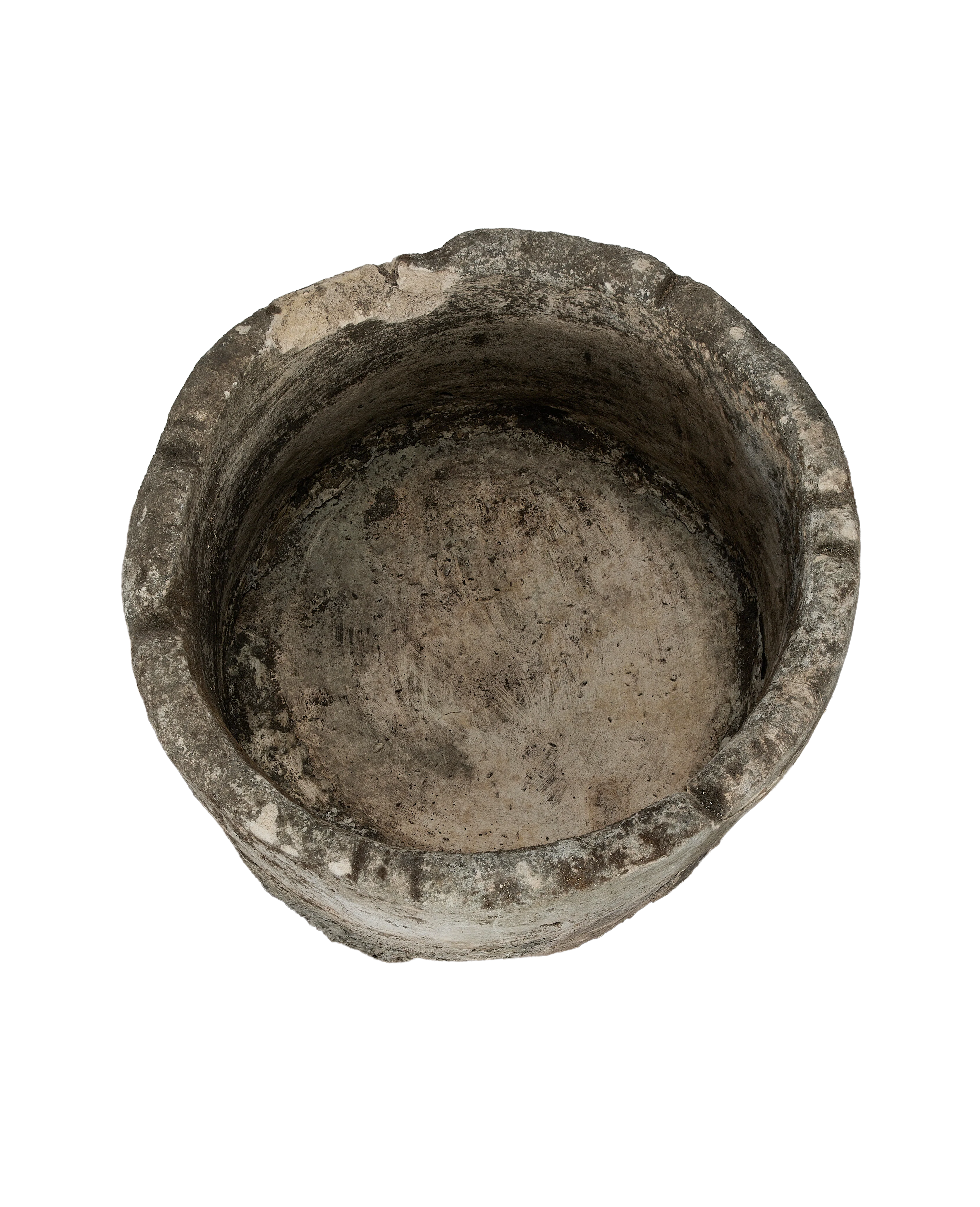 Limestone Trough - Round - Image 5