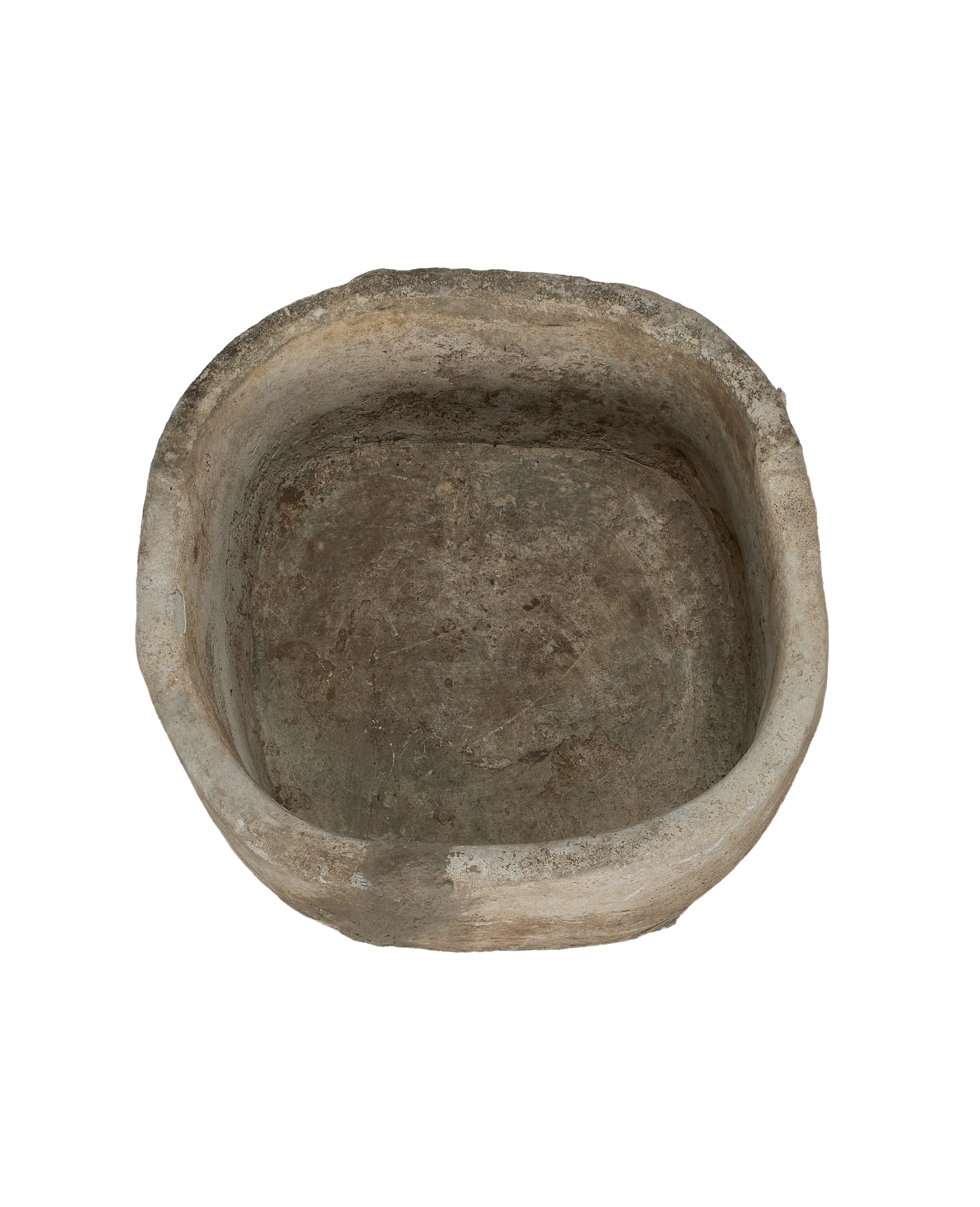 Limestone Trough - Round - Image 5