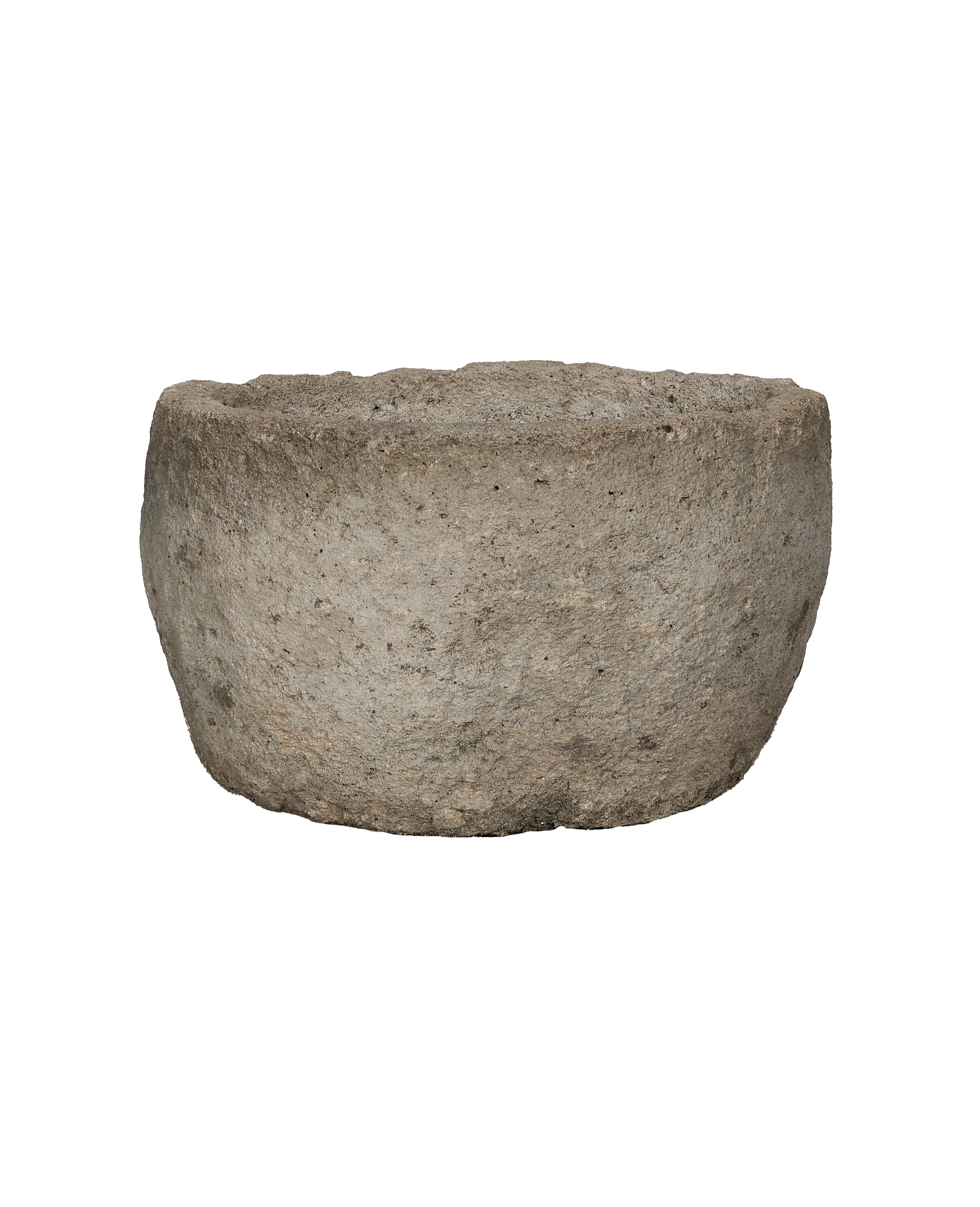 Limestone Trough - Round - Image 2