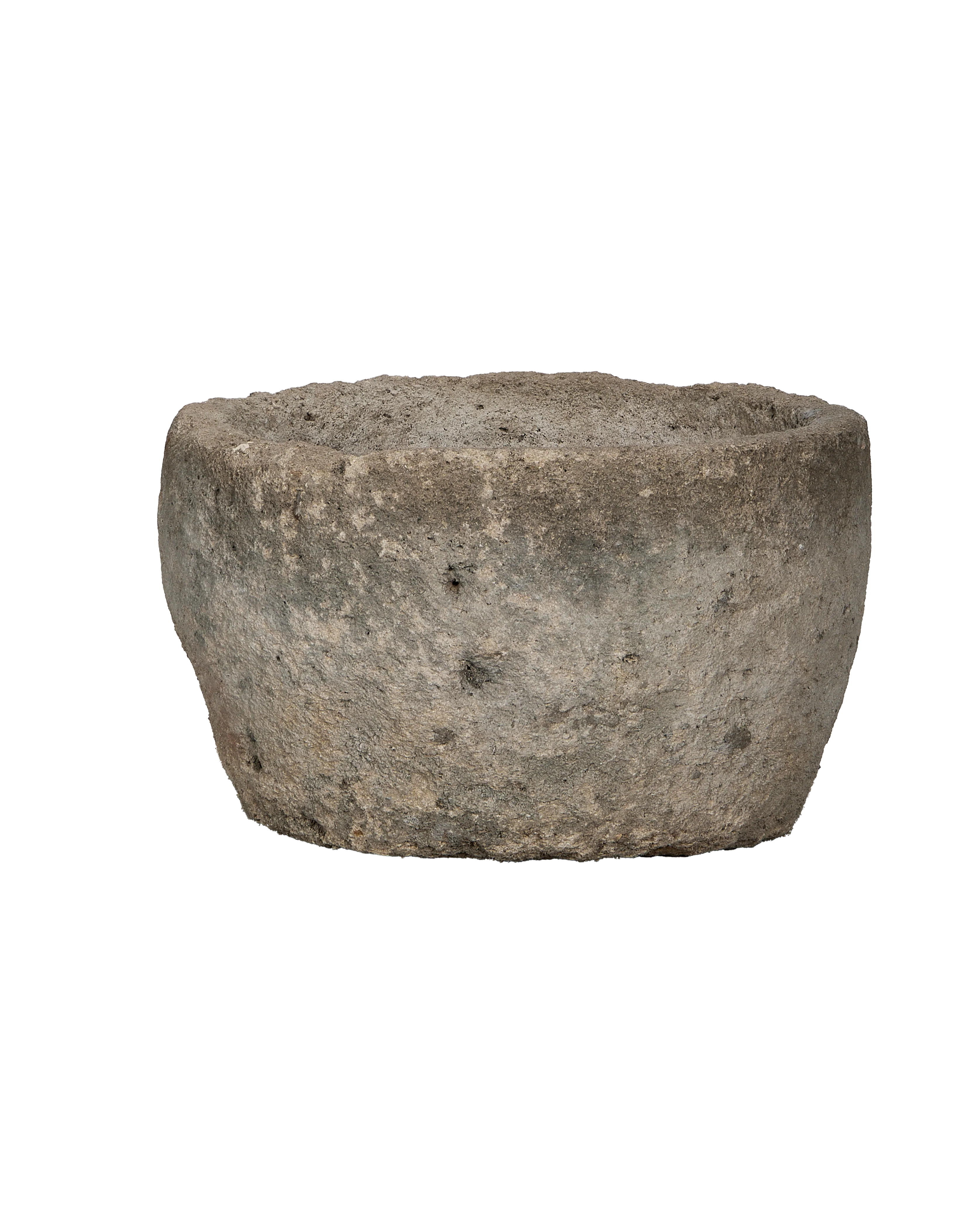 Limestone Trough - Round - Image 3