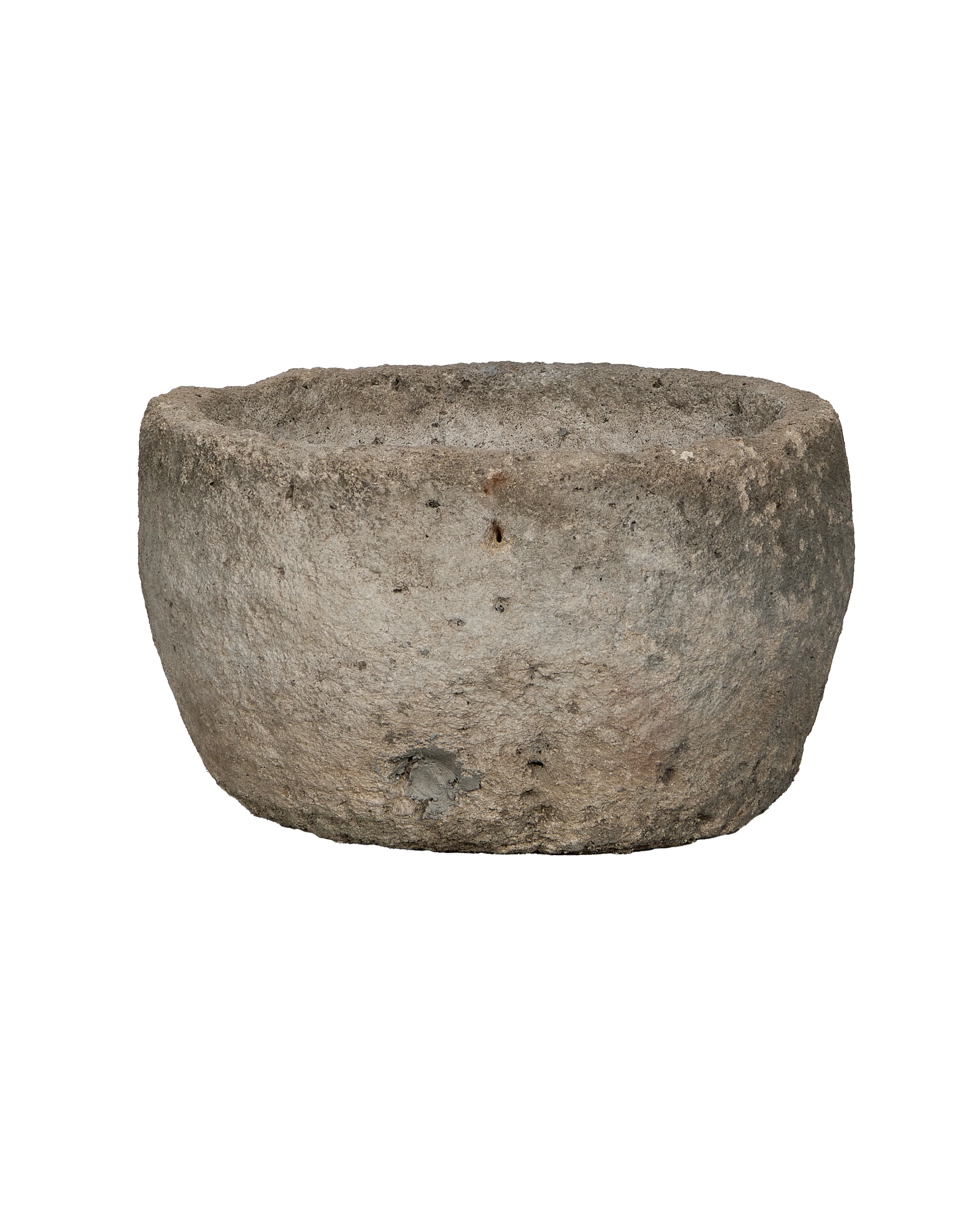 Limestone Trough - Round - Image 4