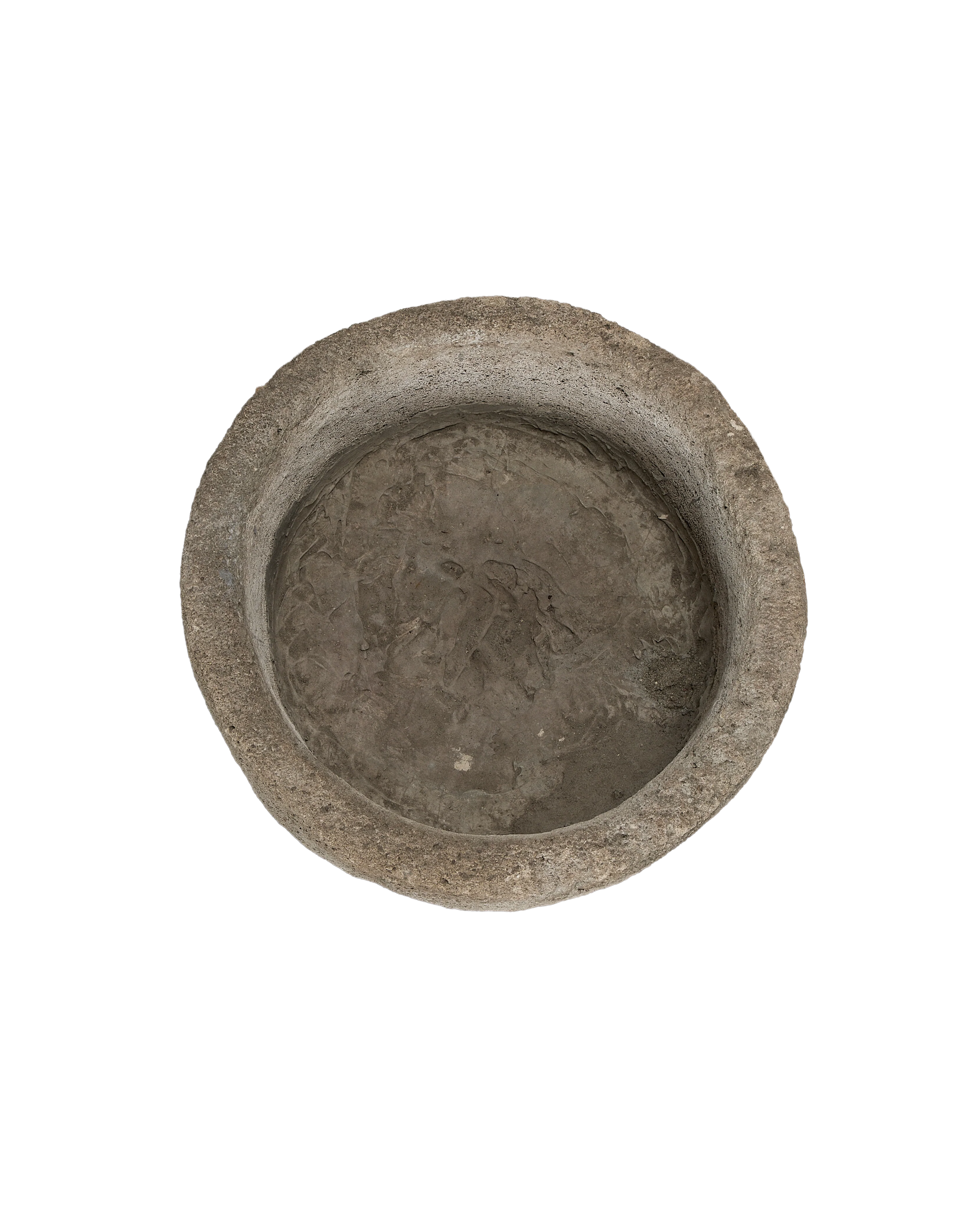 Limestone Trough - Round - Image 5