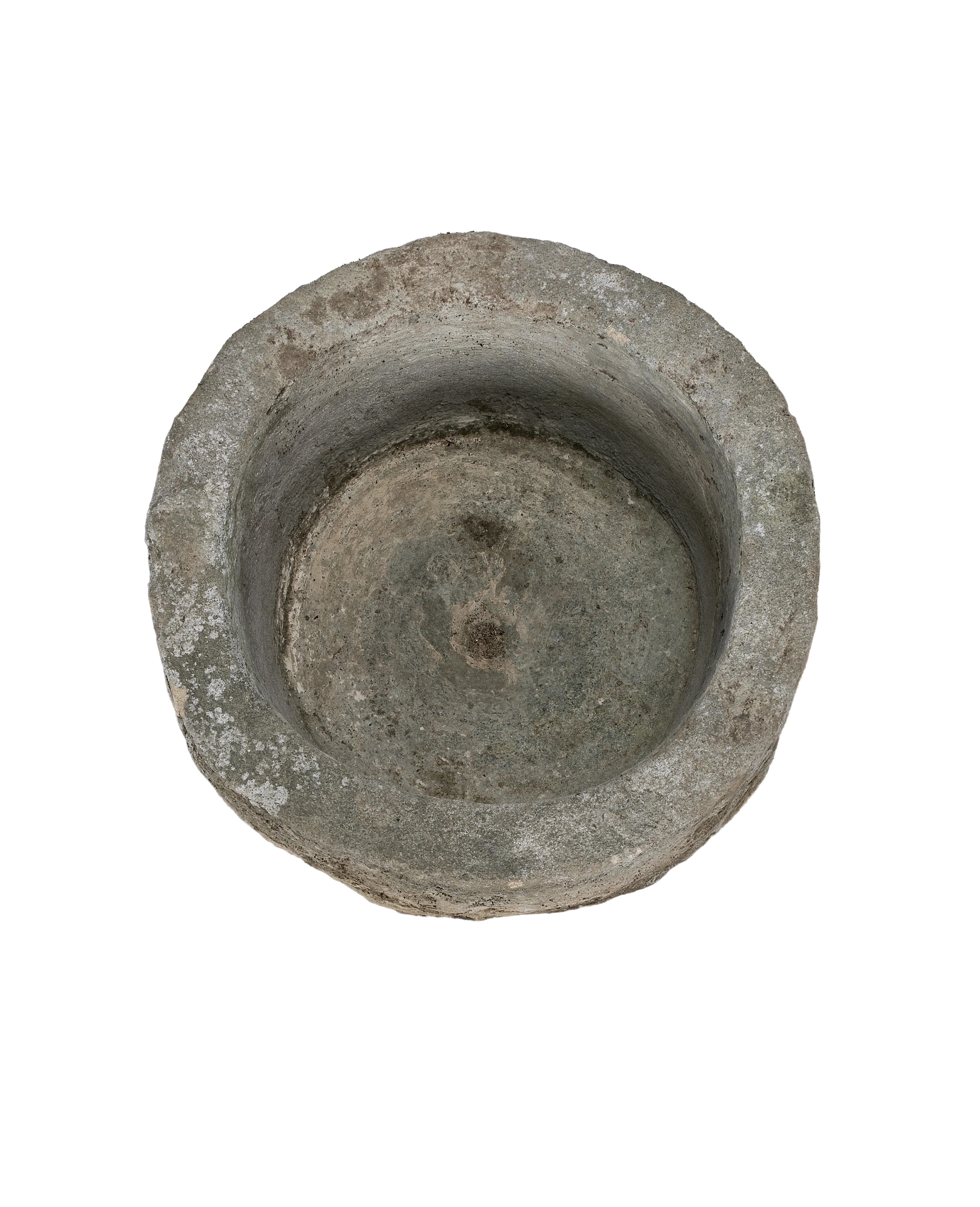 Limestone Trough - Round - Image 5