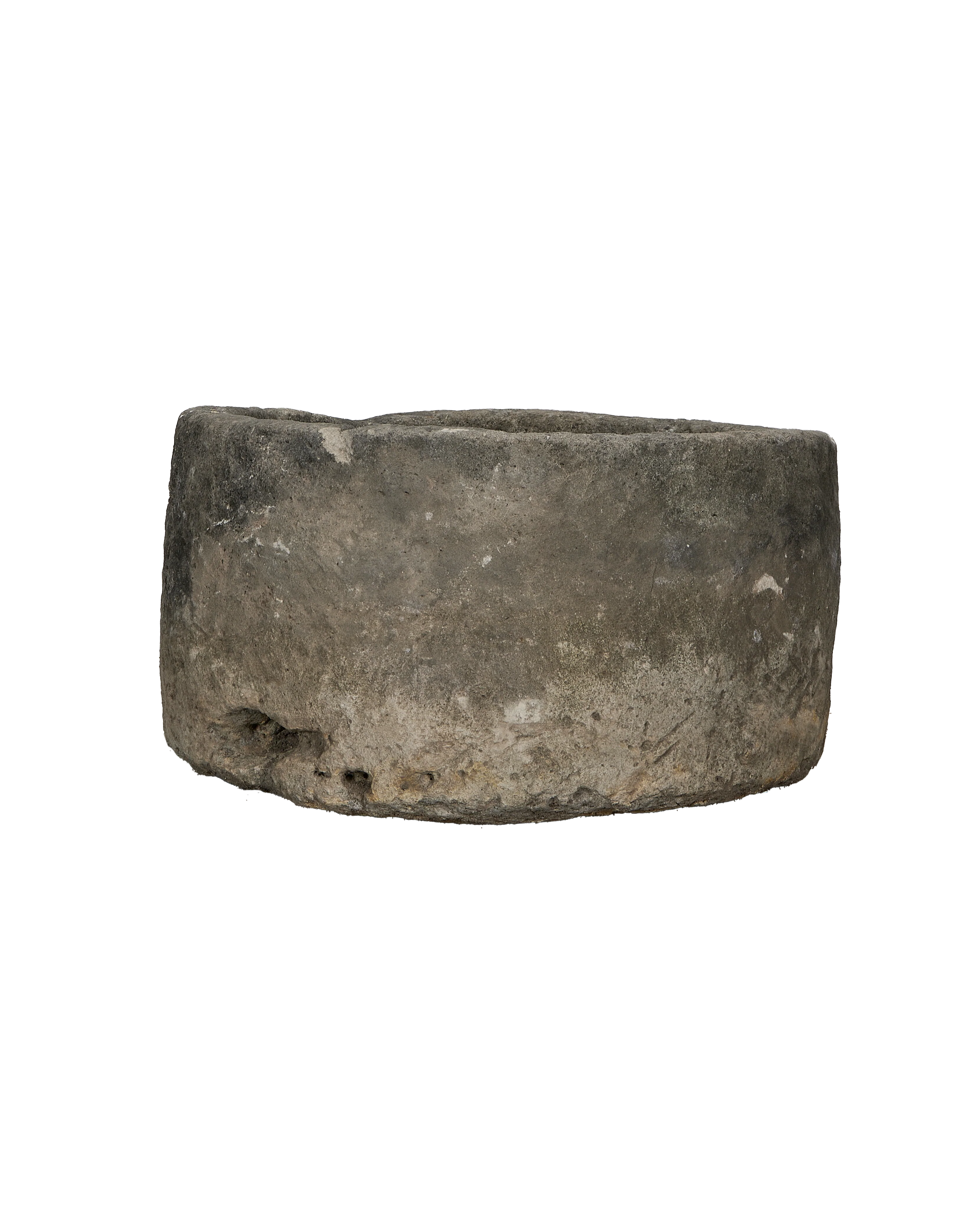 Limestone Trough - Round - Image 3