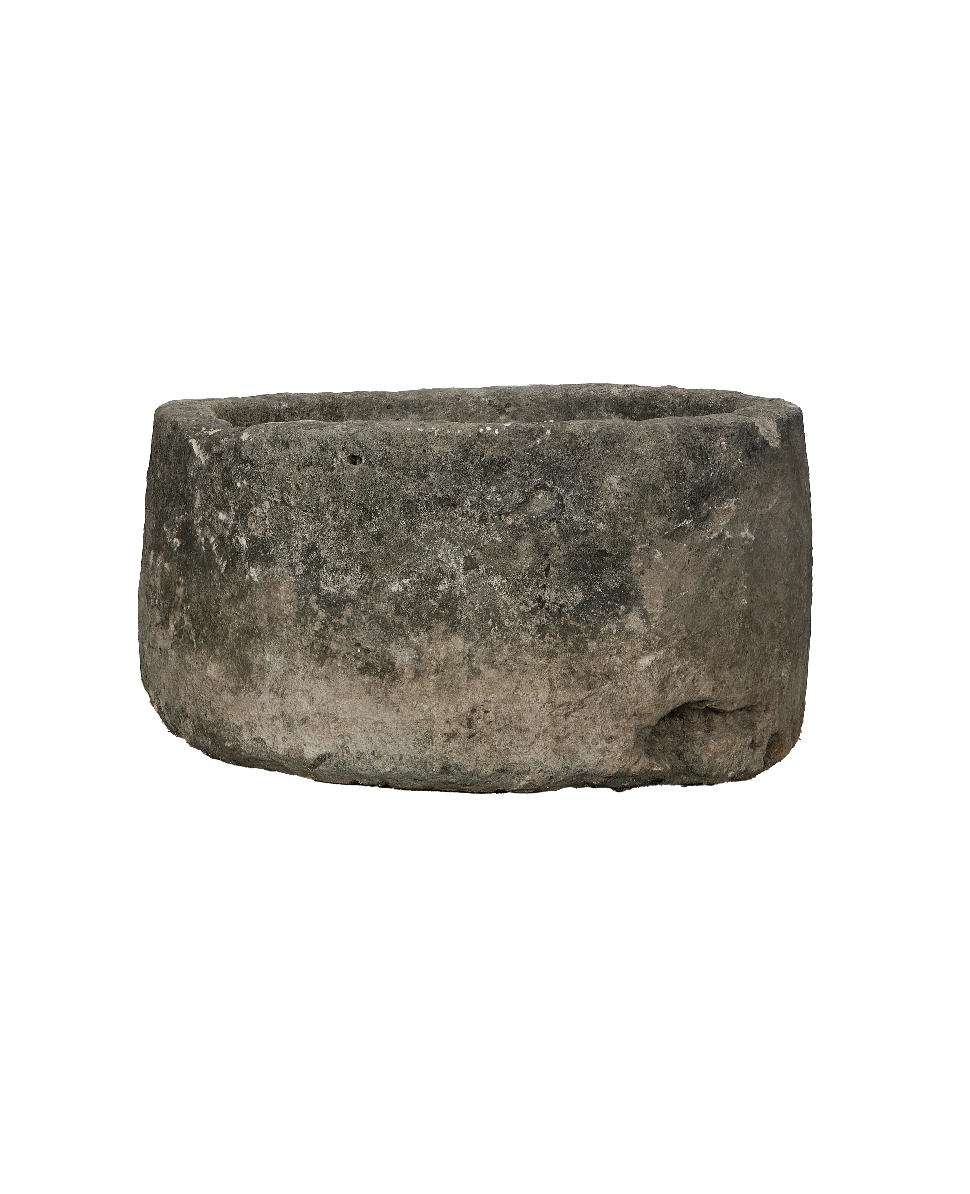 Limestone Trough - Round - Image 4