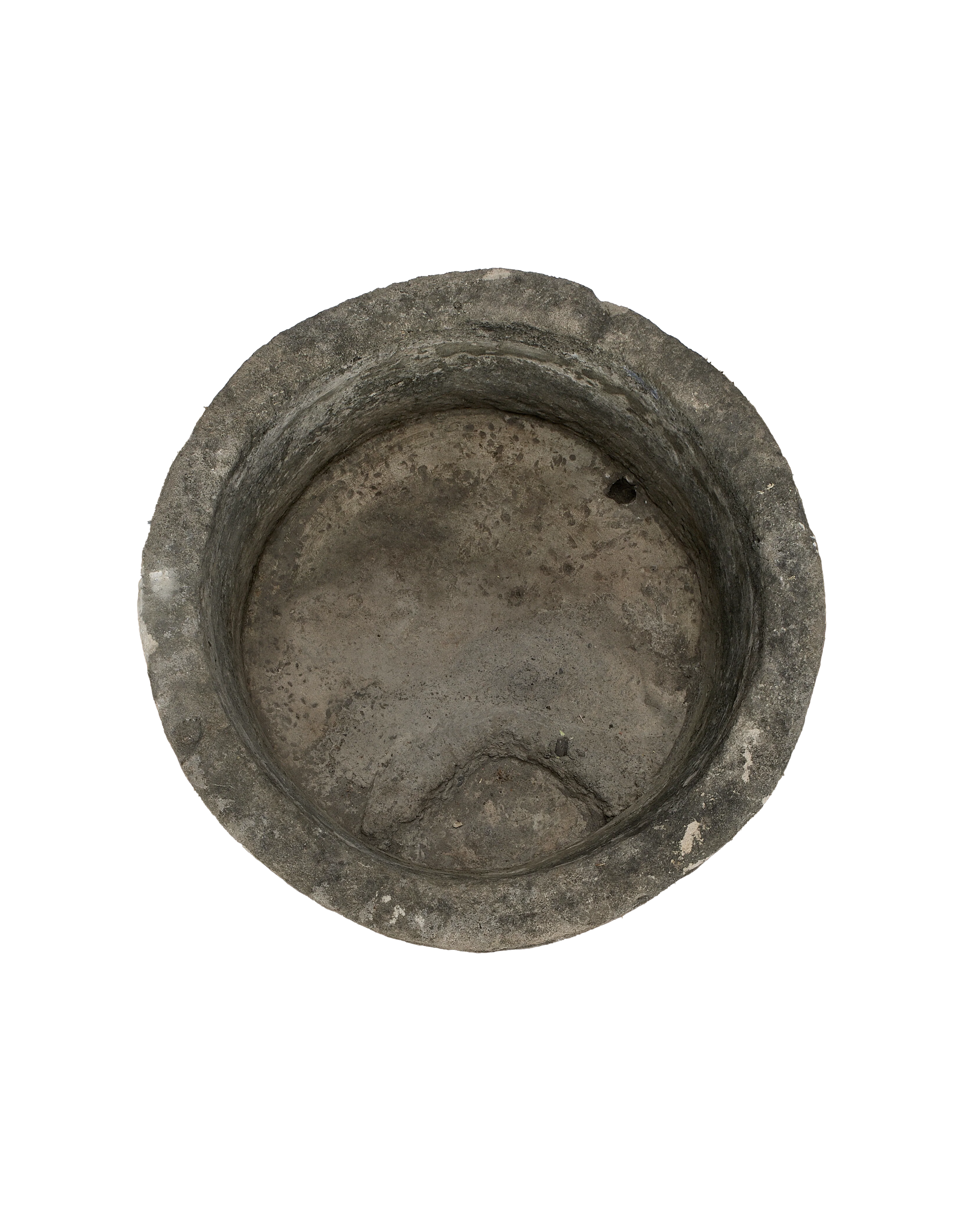 Limestone Trough - Round - Image 5
