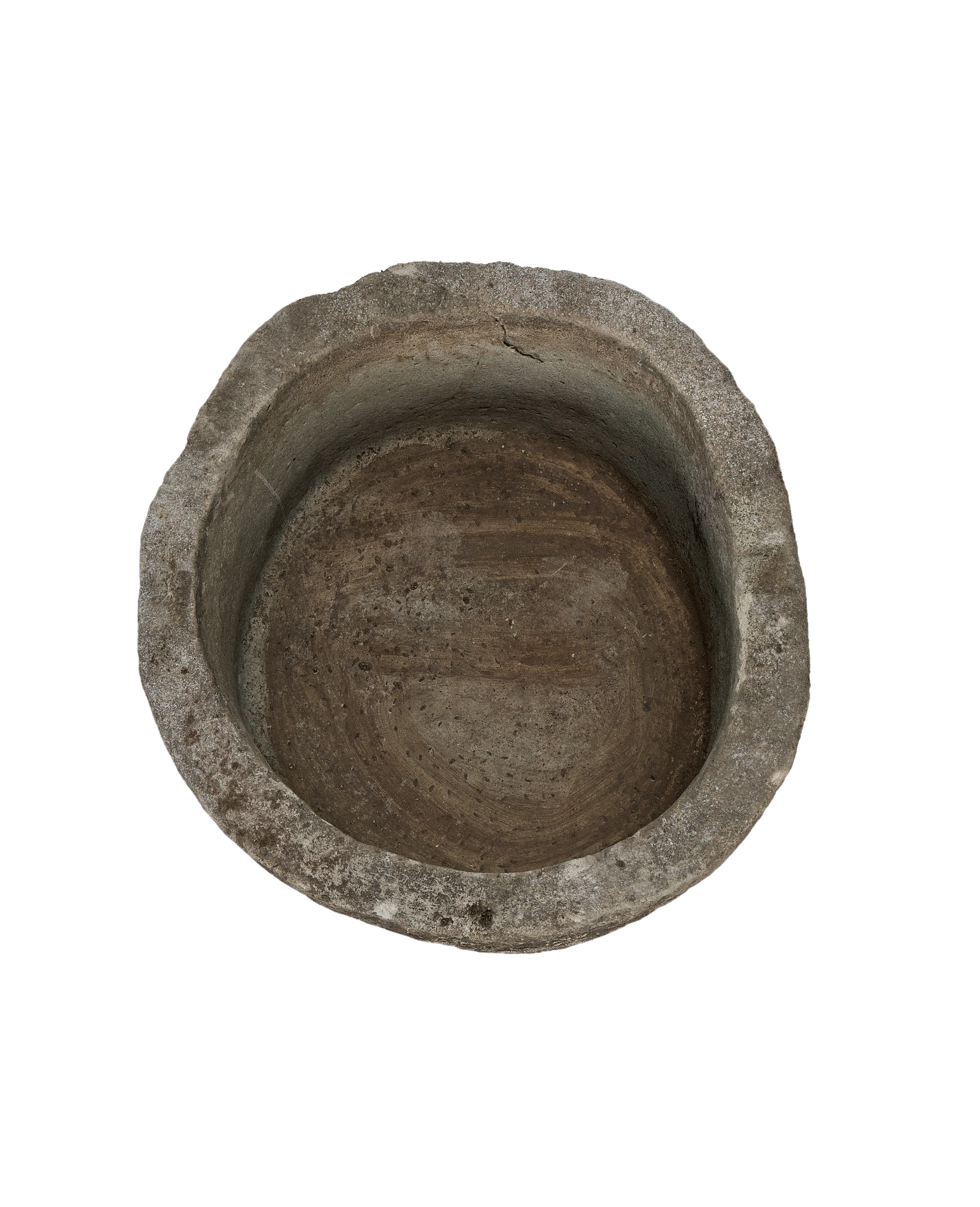 Limestone Trough - Round - Image 5