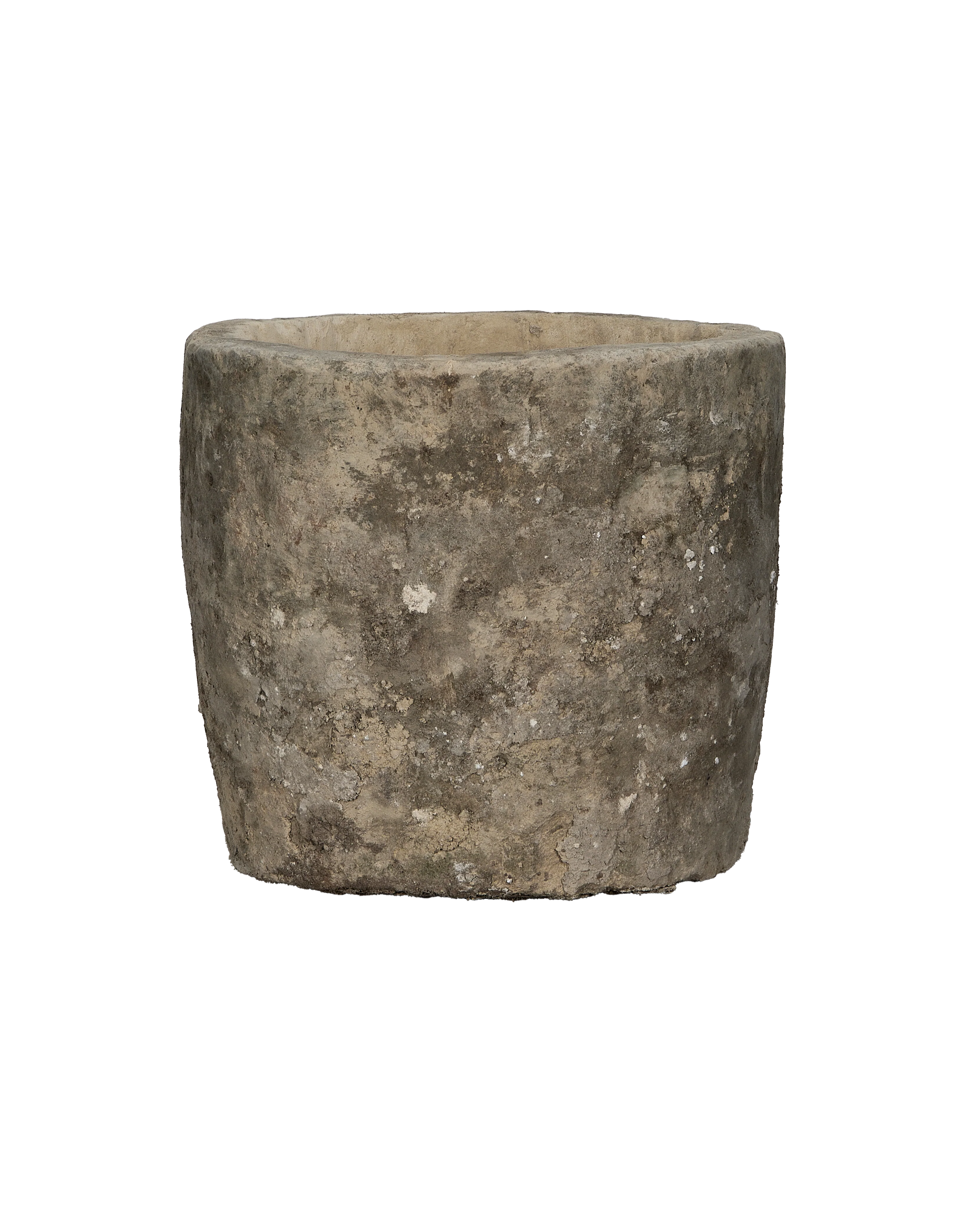 Limestone Trough - Round - Image 2