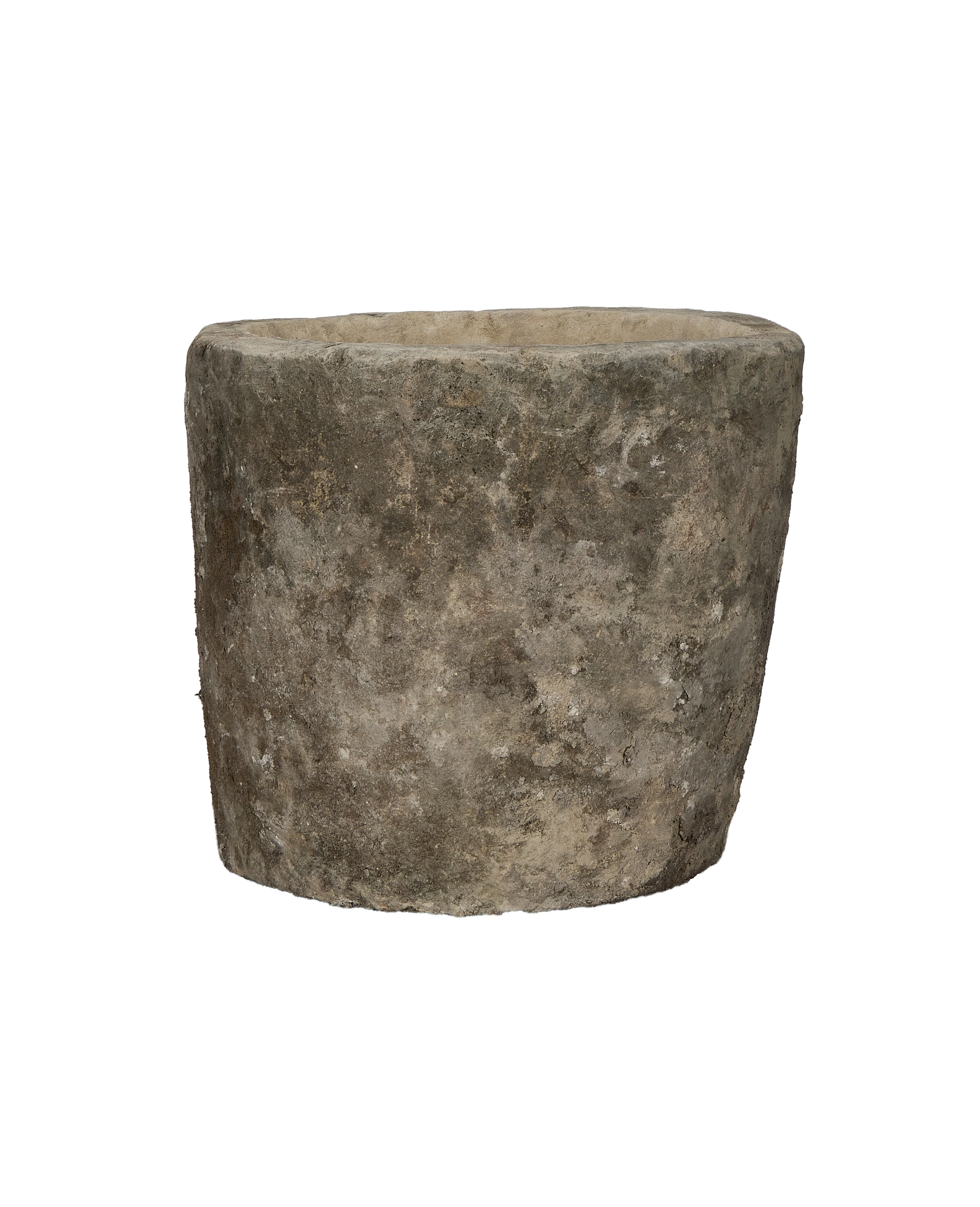 Limestone Trough - Round - Image 3