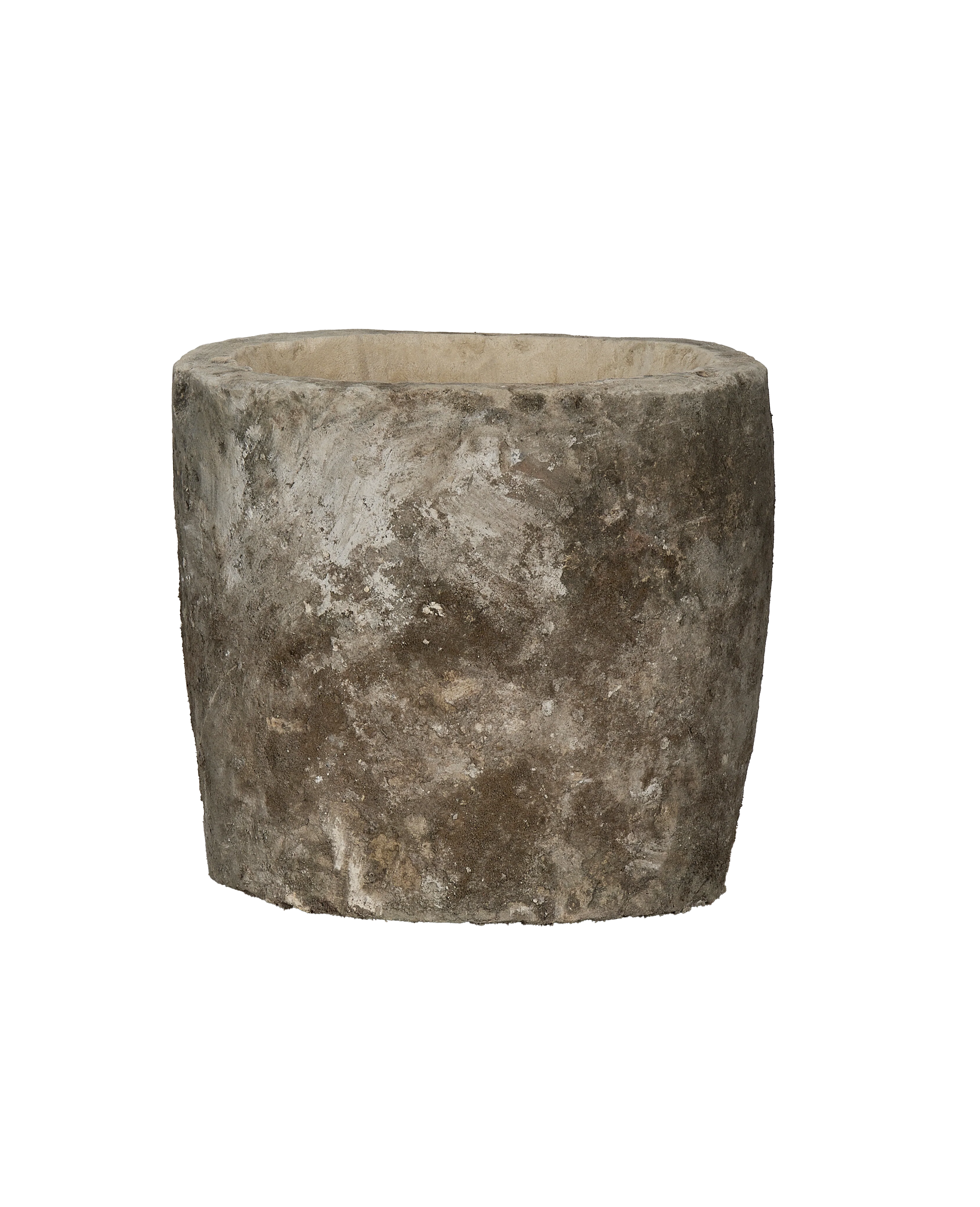 Limestone Trough - Round - Image 4