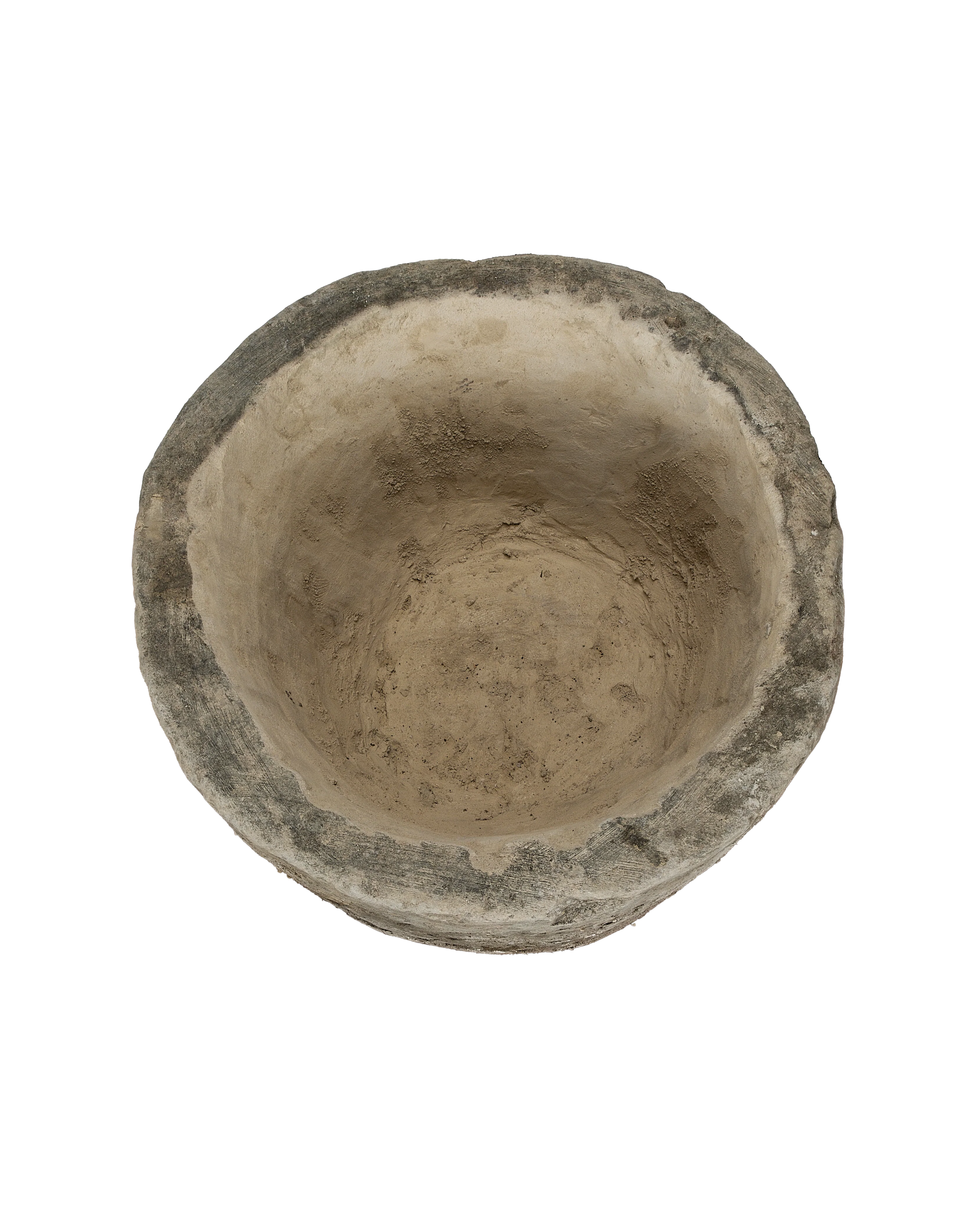 Limestone Trough - Round - Image 5