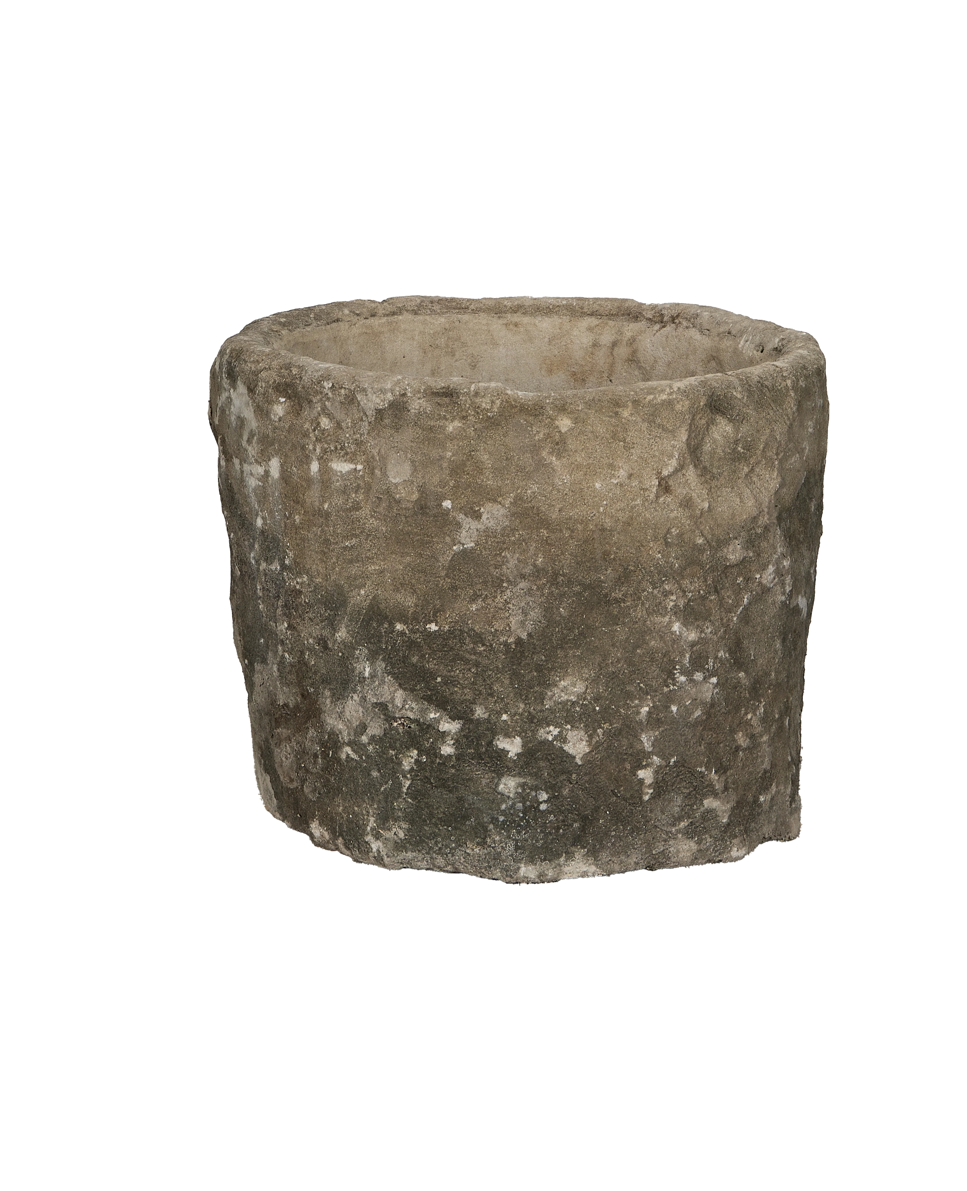 Limestone Trough - Round - Image 3