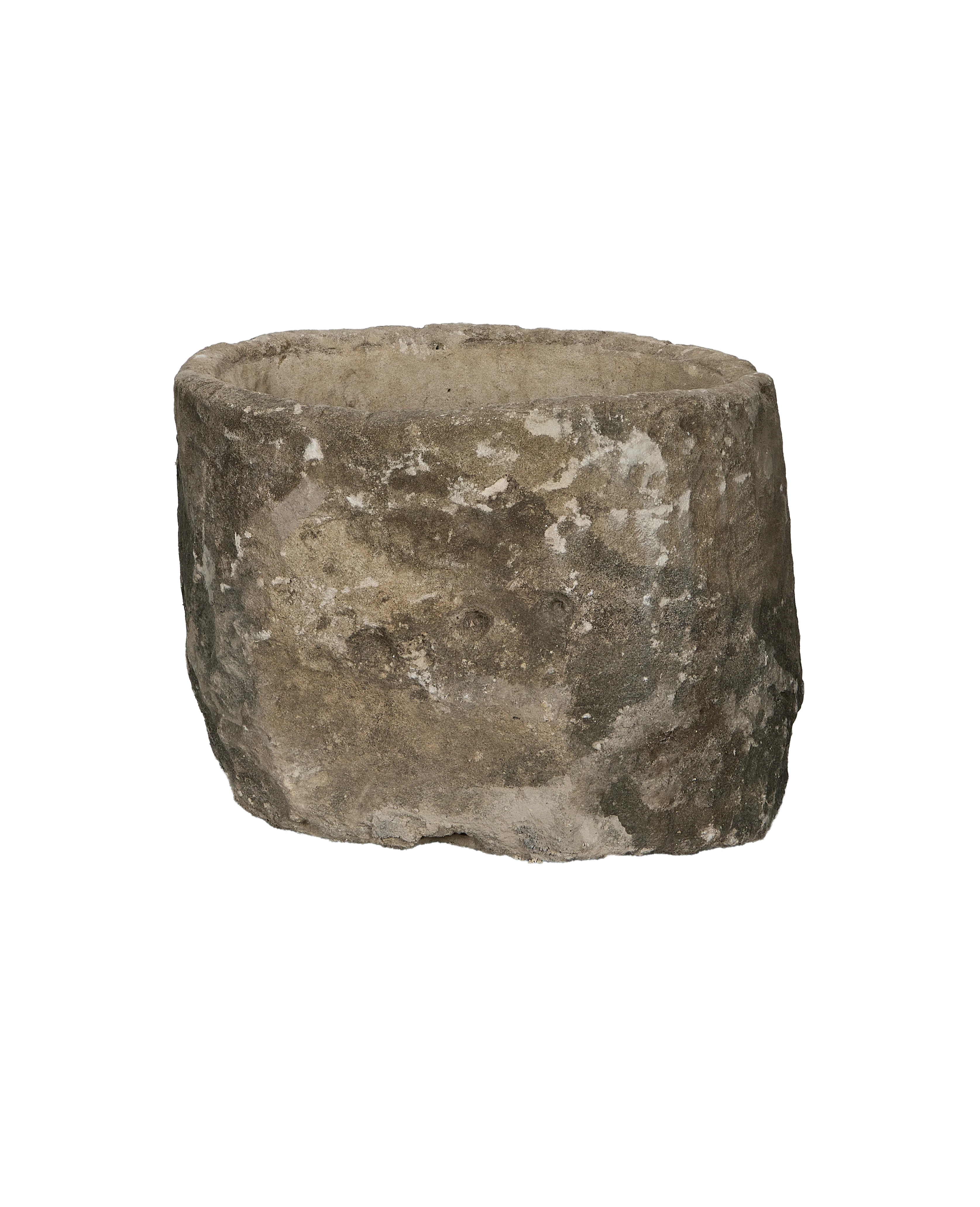 Limestone Trough - Round - Image 4
