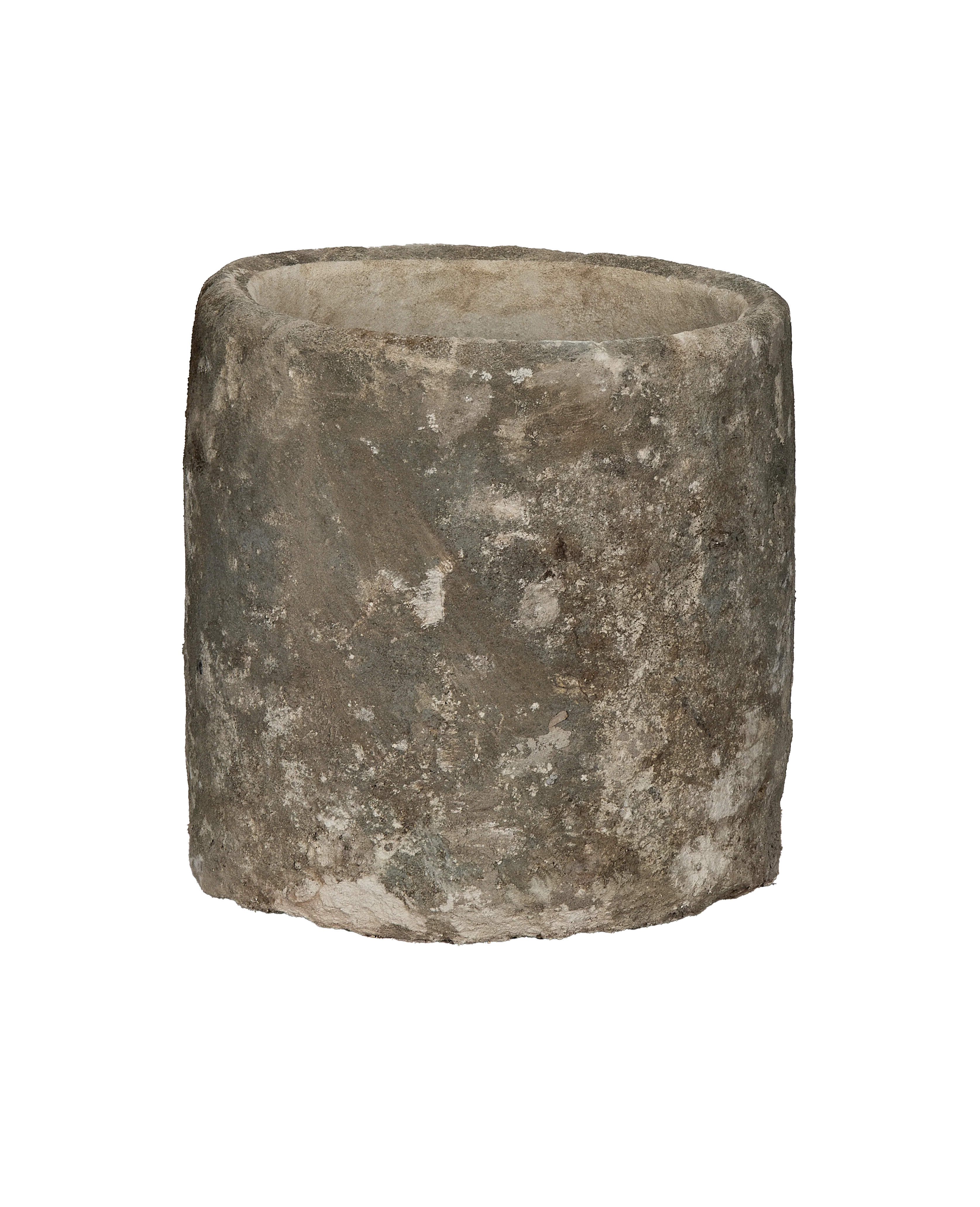 Limestone Trough - Round - Image 2