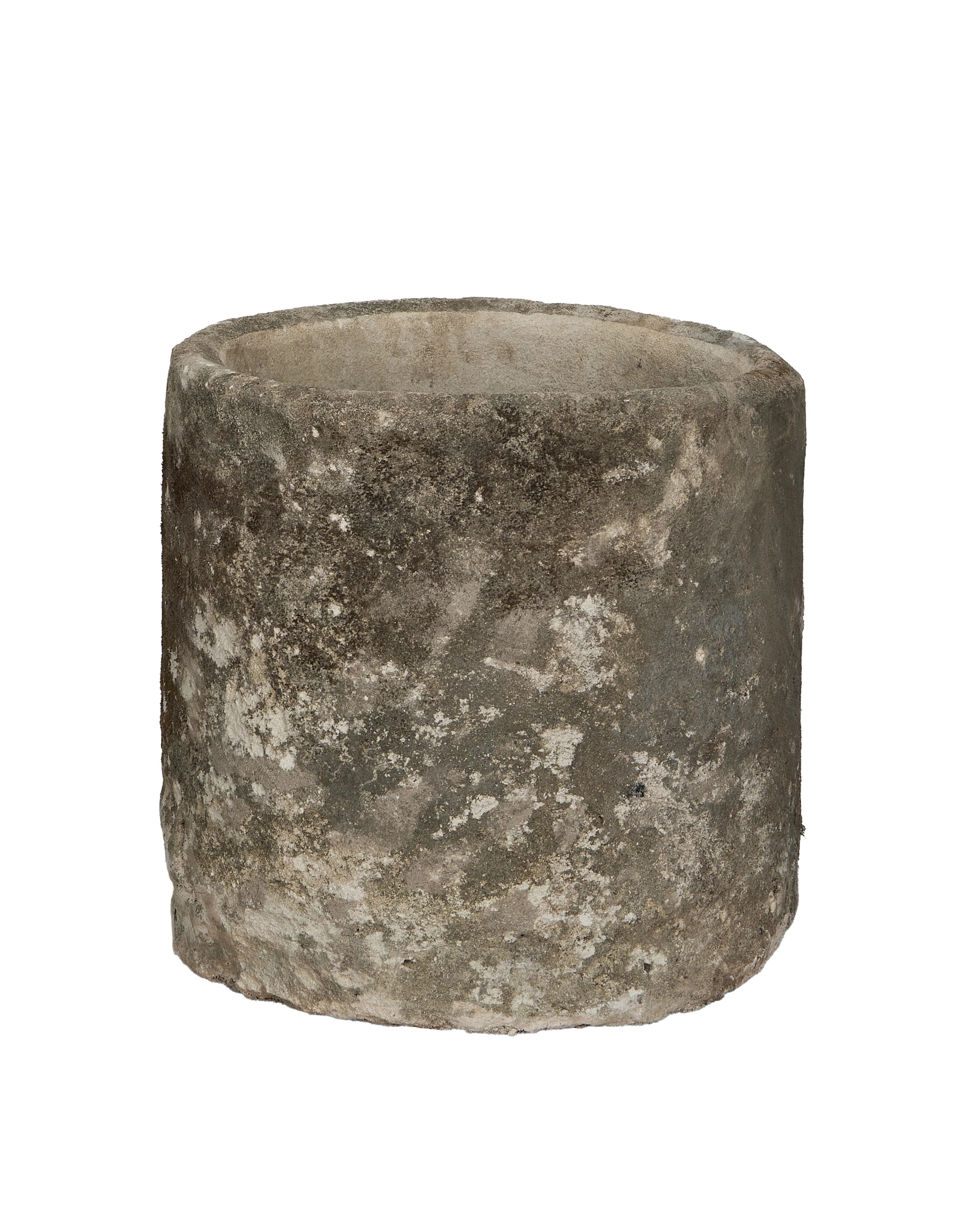 Limestone Trough - Round - Image 3