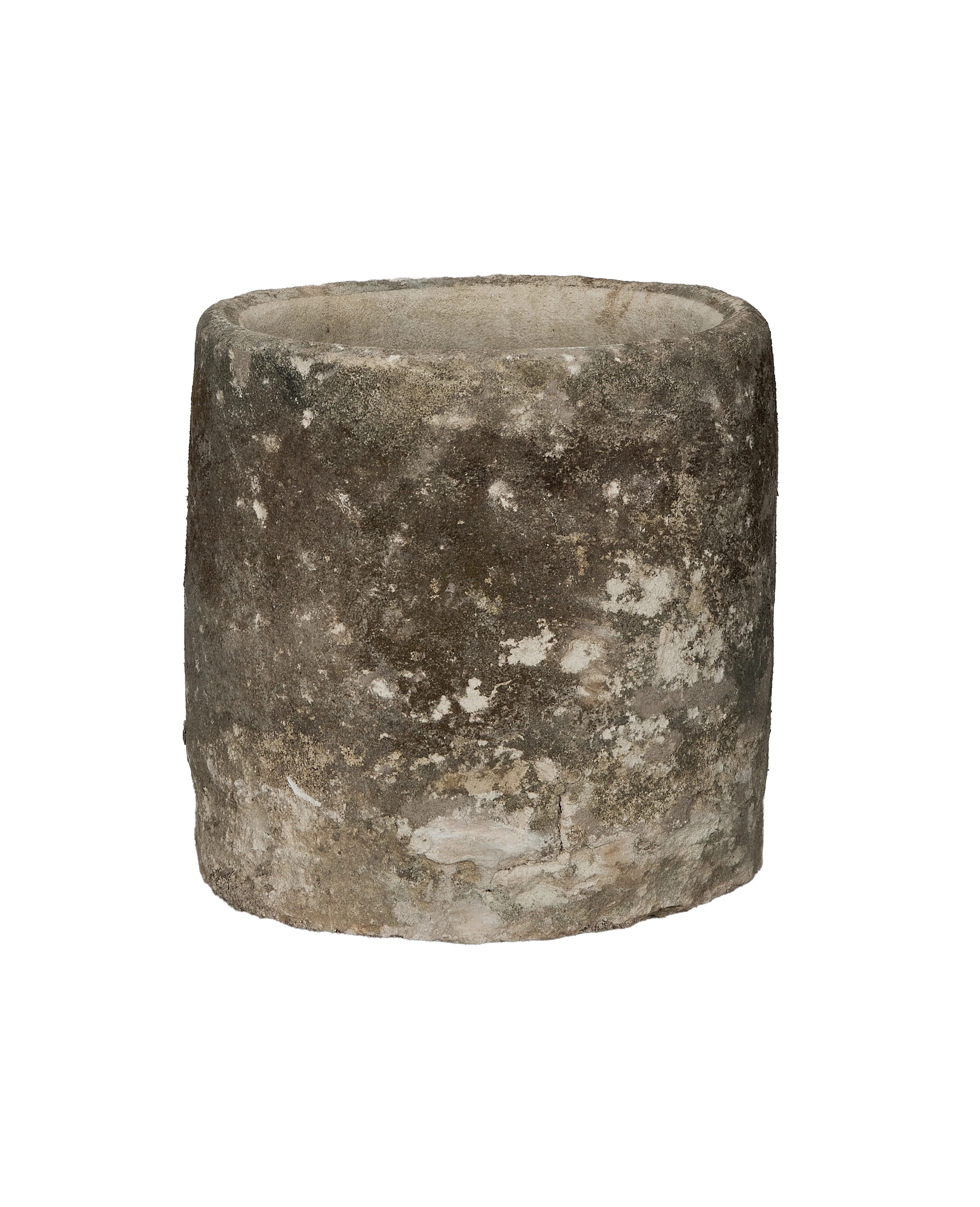 Limestone Trough - Round - Image 4