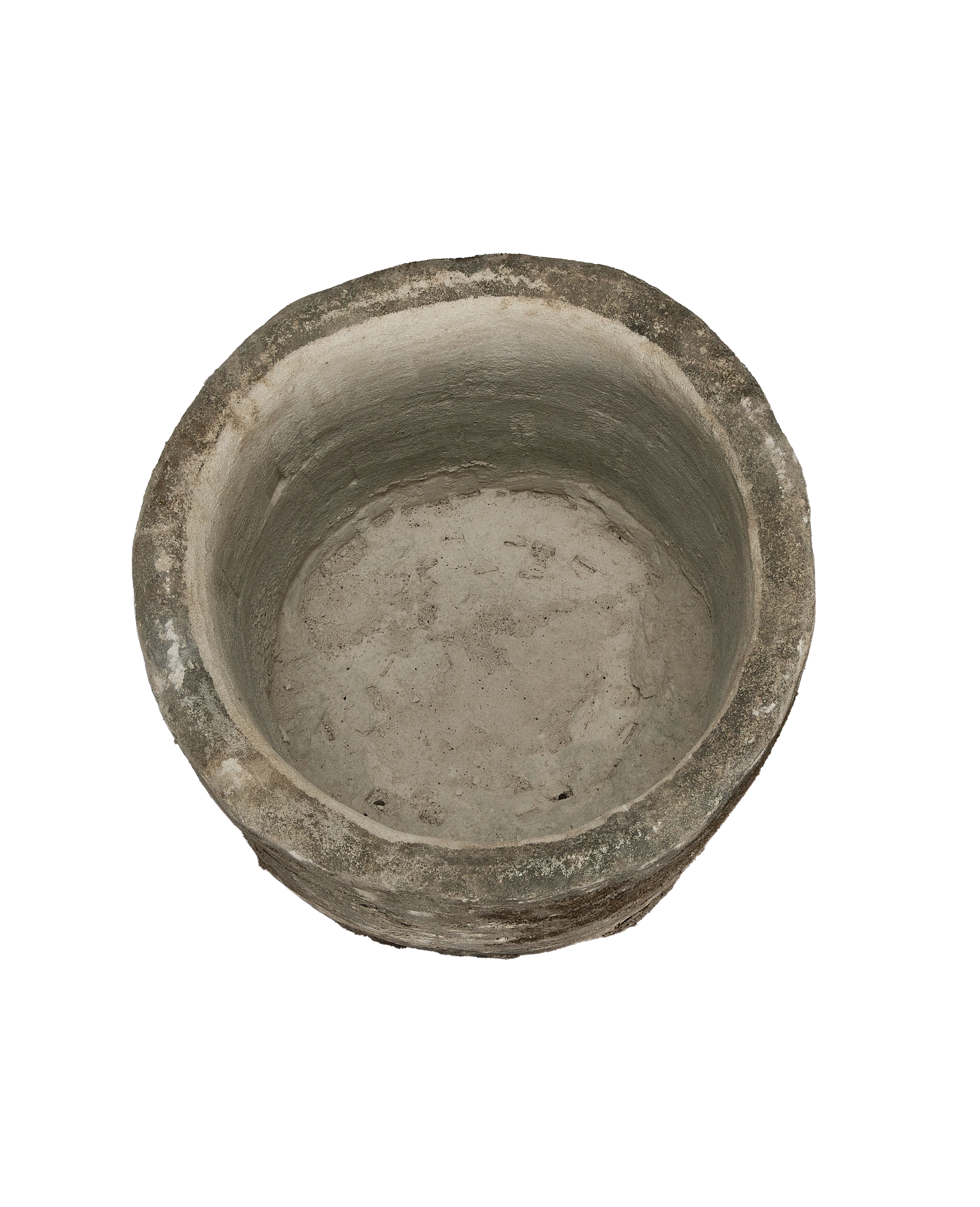 Limestone Trough - Round - Image 5