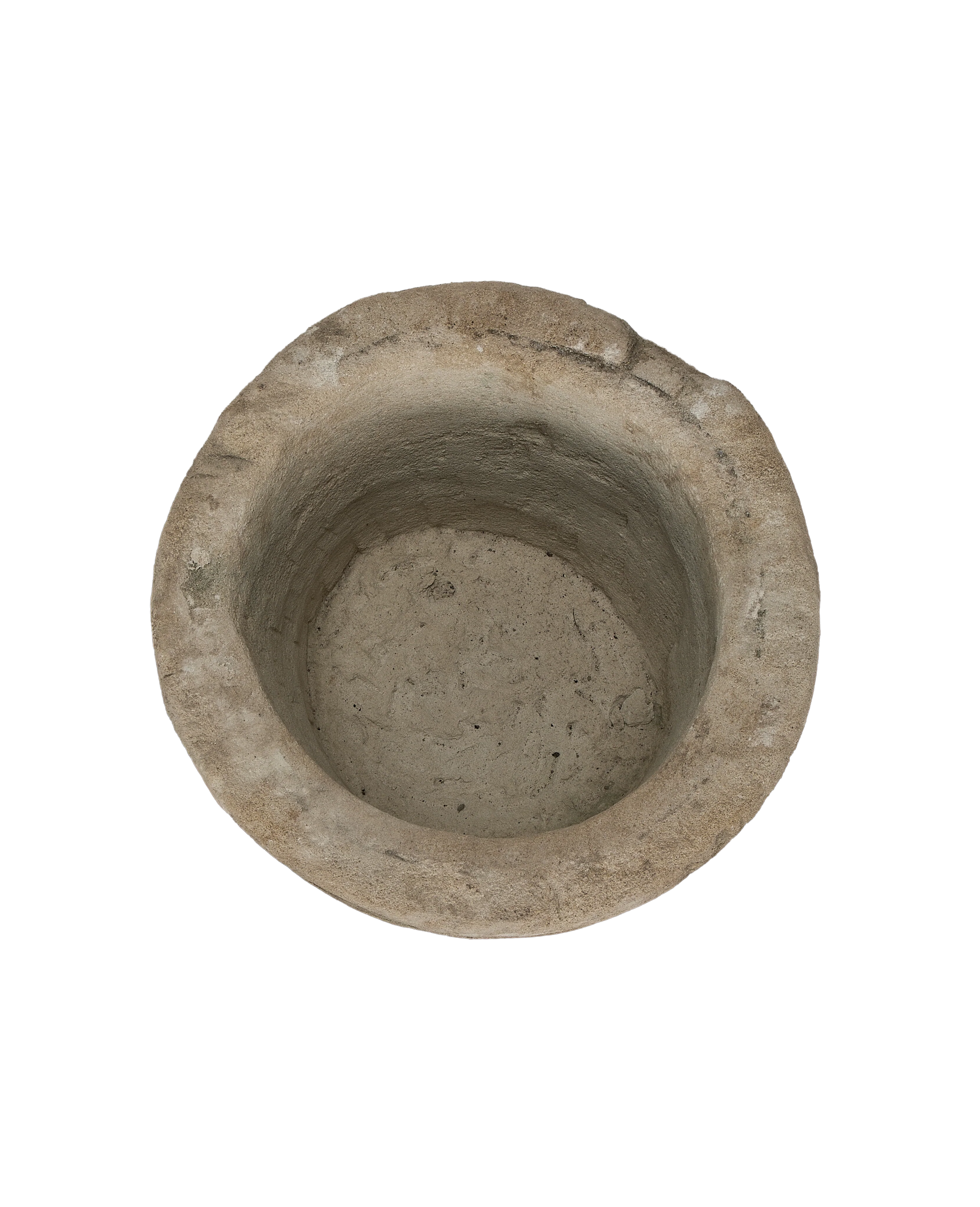 Limestone Trough - Round - Image 5