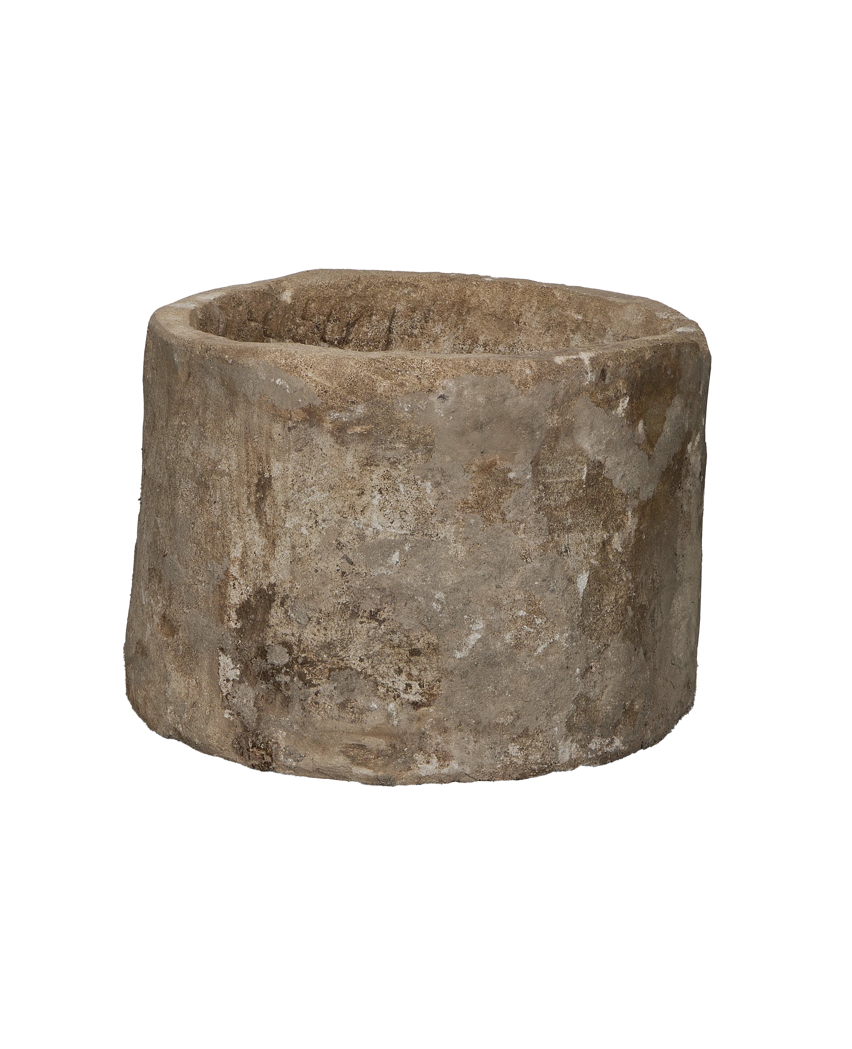 Limestone Trough - Round - Image 3